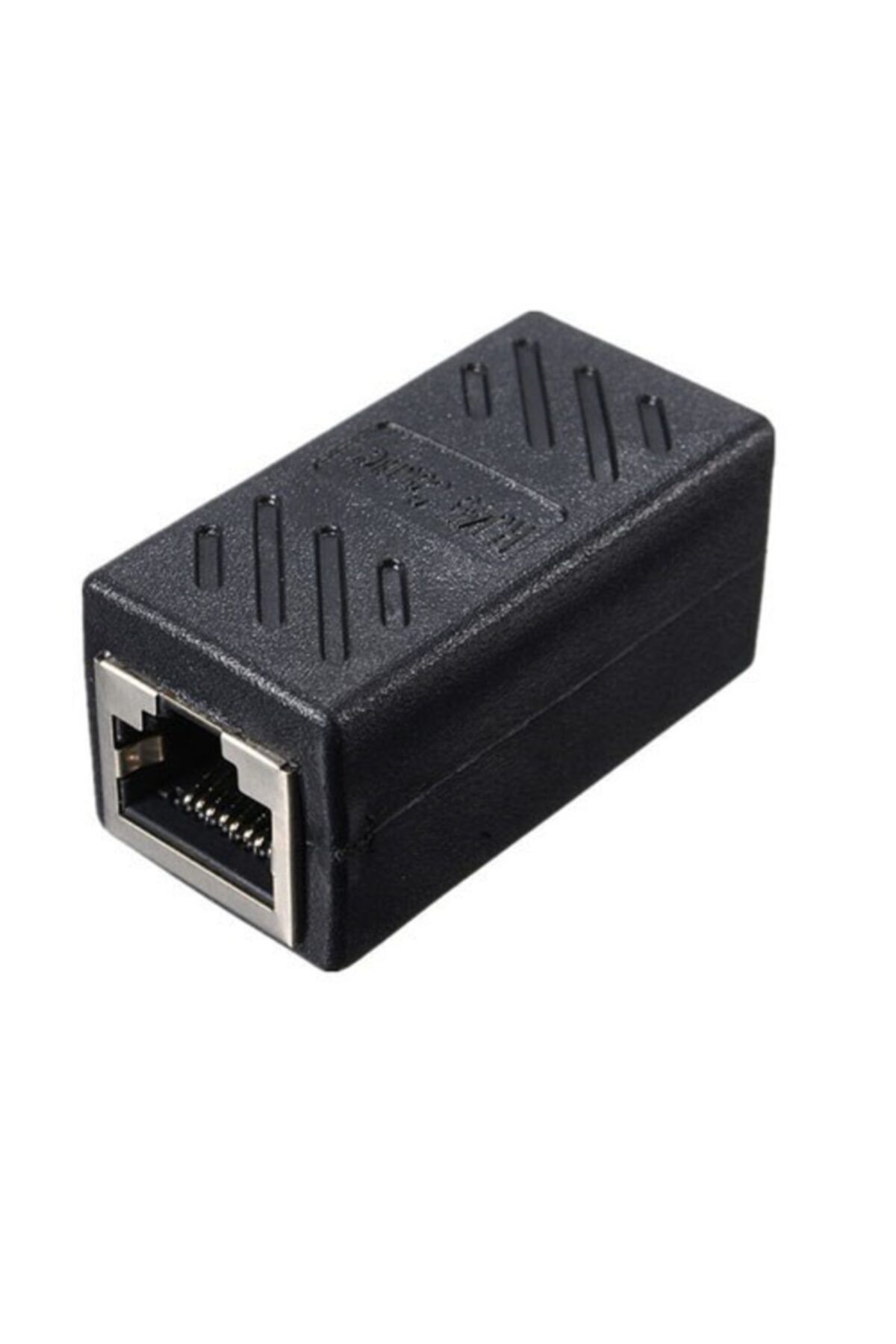 Ars Rj 45 Dişi Dişi Cat5e/cat6 Ethernet Lan Ağı Birleştirici Ara Apa