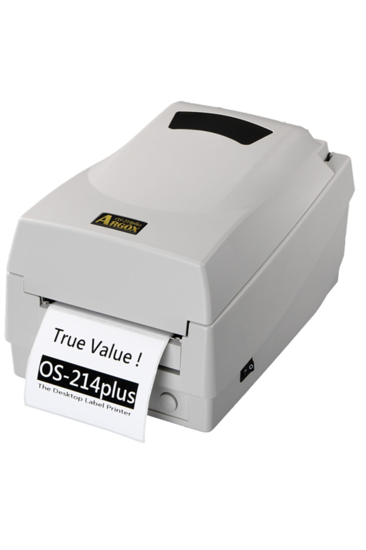 ARGOX Os-214 Plus Barkod , Etiket Yazıcı