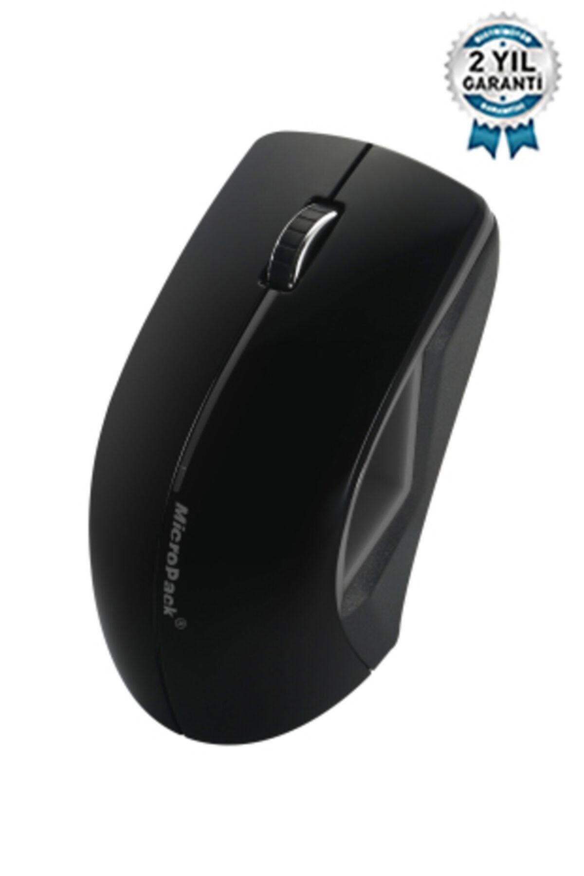 Micropack Geometrik Detay Kablosuz Wirelles & Kablosuz Mouse Bt-799w