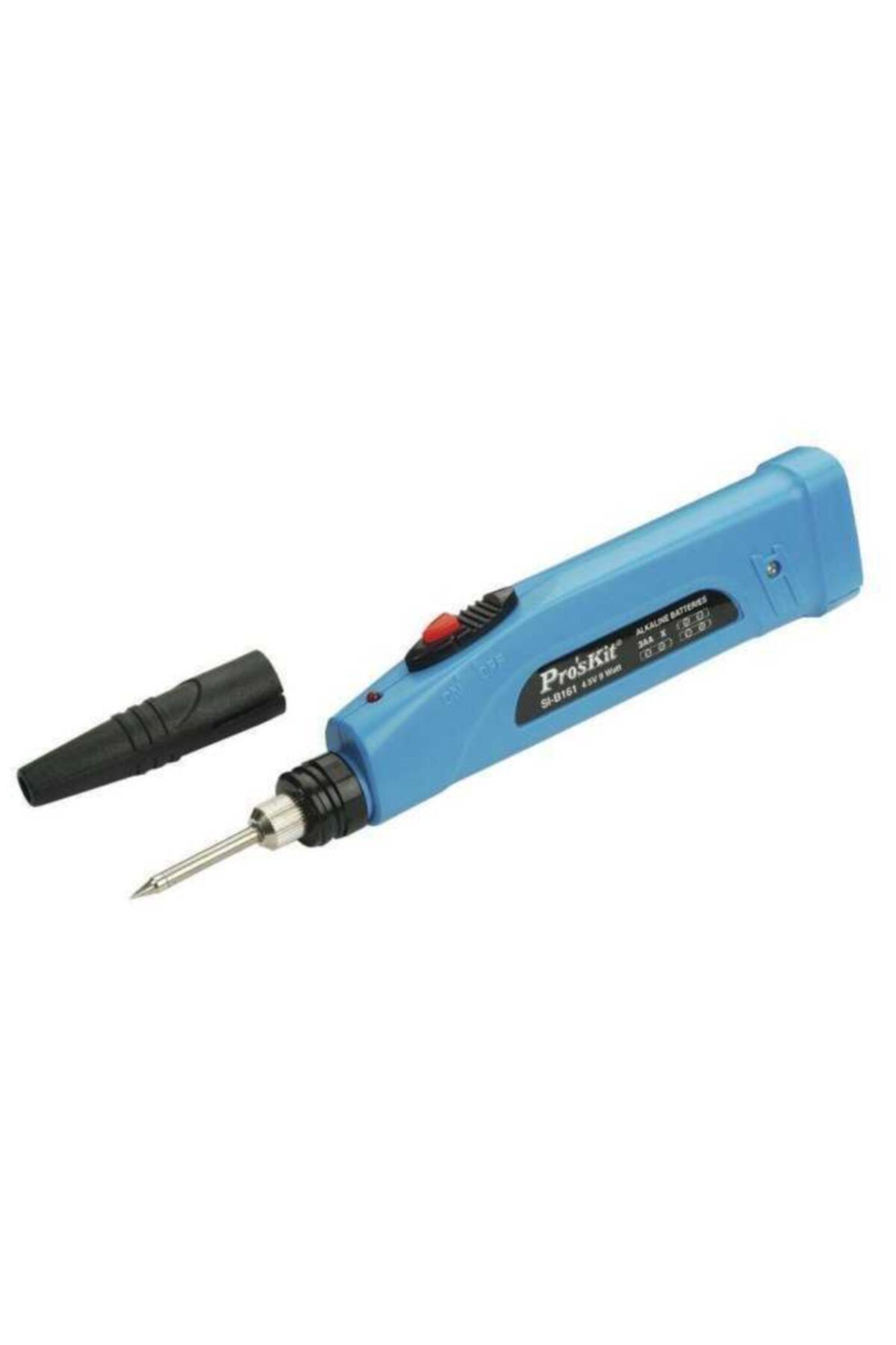 Proskit Sı-b161 Pilli Havya
