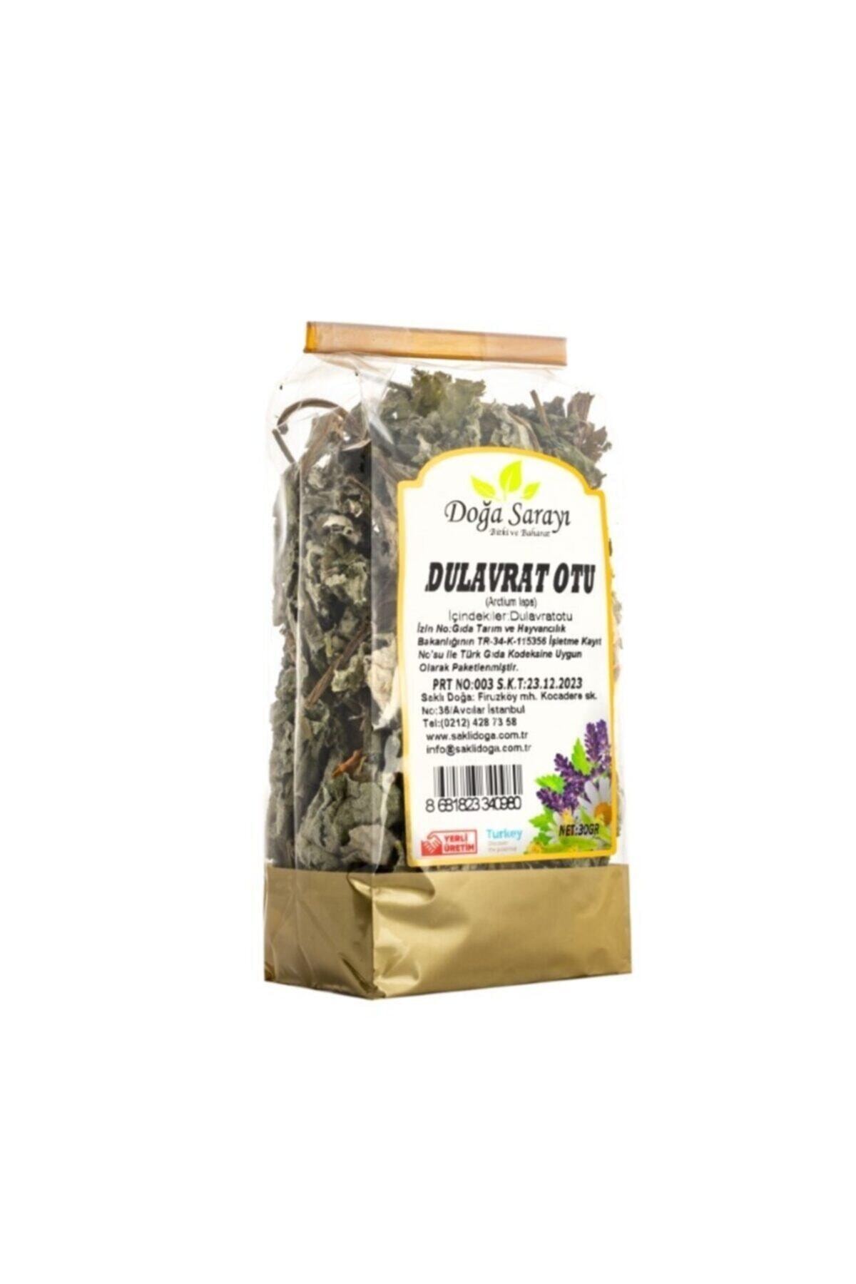 Doğa Sarayı Dulavrat Otu 30 gr