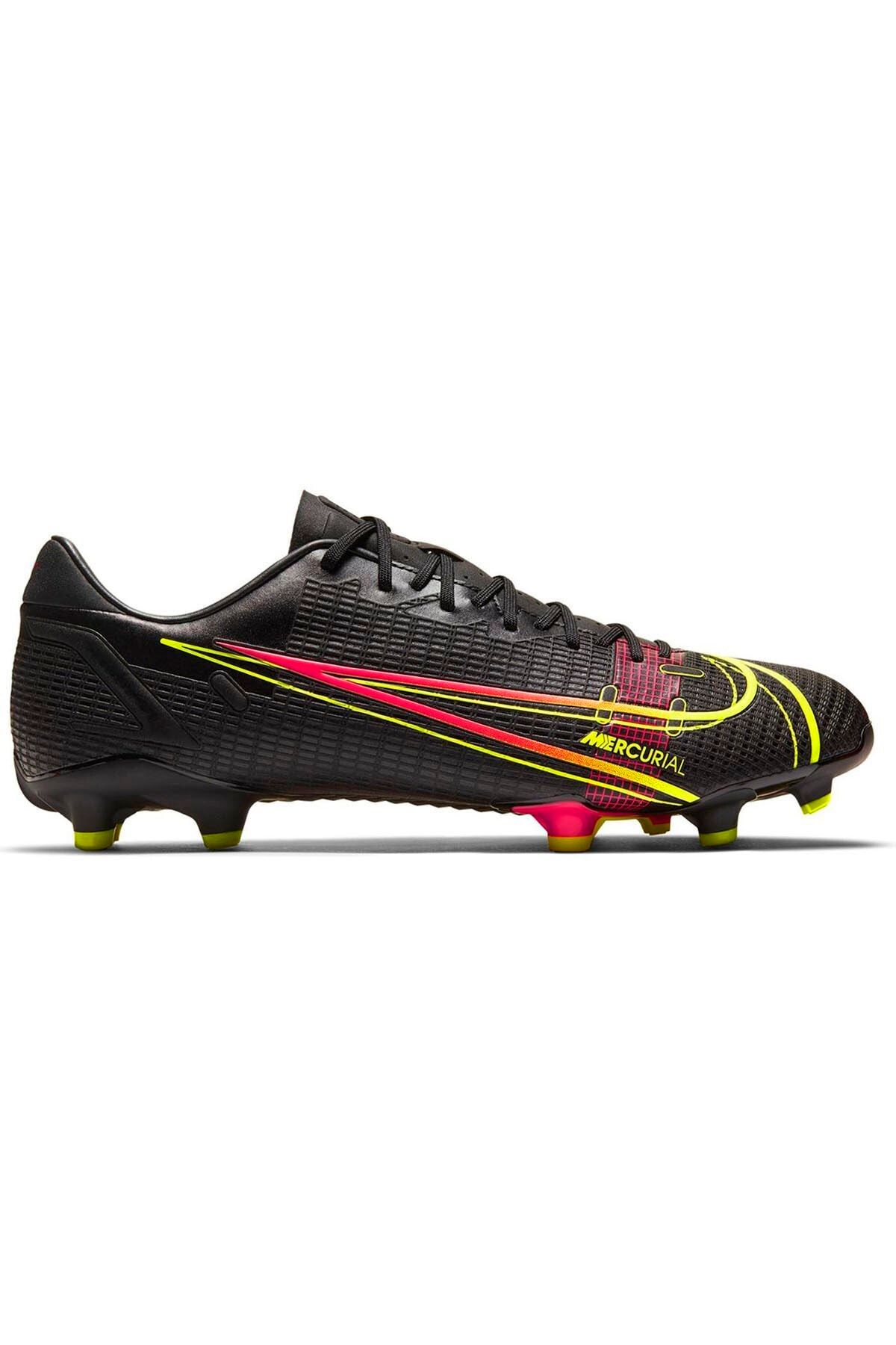 Nike Cu5691-090 Vapor 14 Academy Fg/mgunisex Futbol Ayakkabı