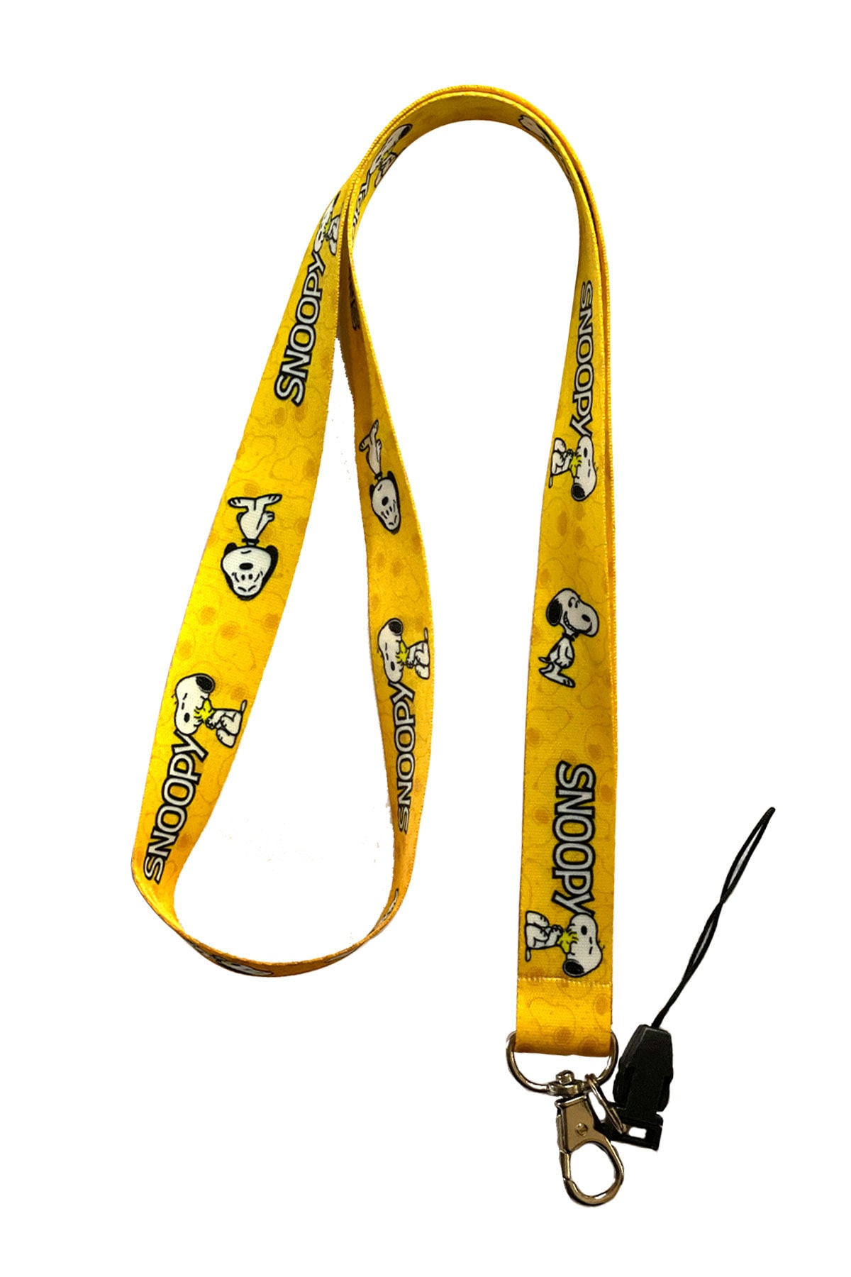 StormiStoretr Snoopy Limited Edition Boyun Ipi Ve Telefon Askısı