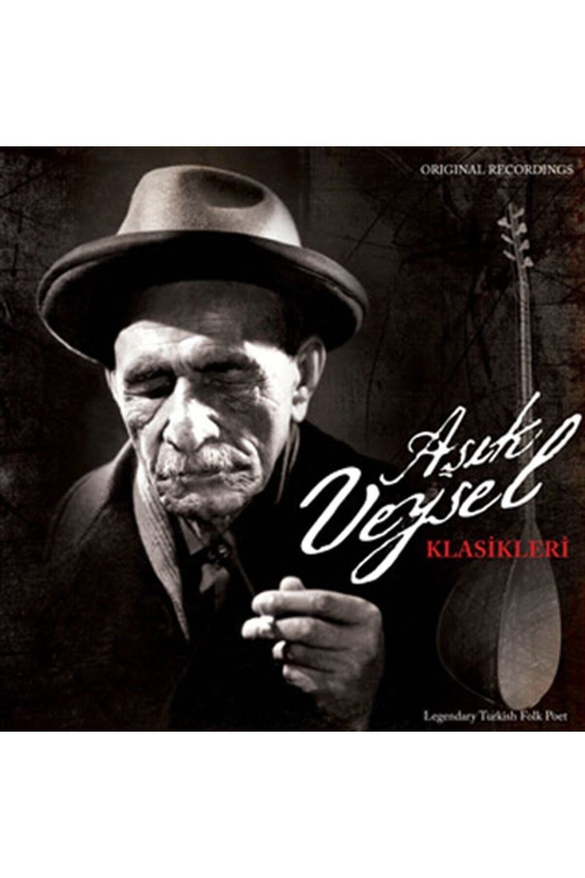 Öz Müzik Aşık Veysel Aşık Veysel Klasikleri
