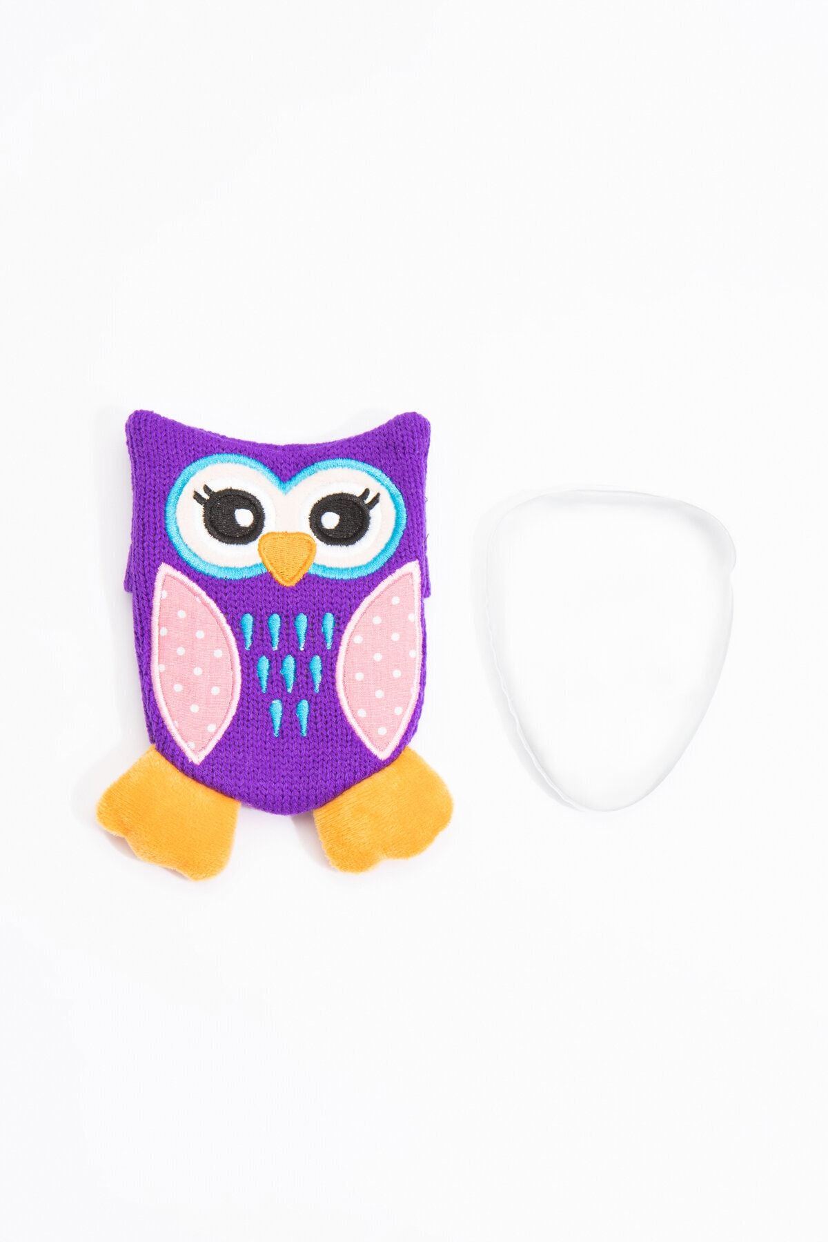 Penti Renkli Little Owl El Isıtıcısı