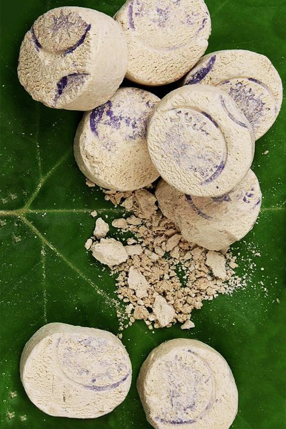 aktarloji 5 Adet Ruşur Sefidab 400 Gr Paket 13-17 Arası Çıkar Paketten