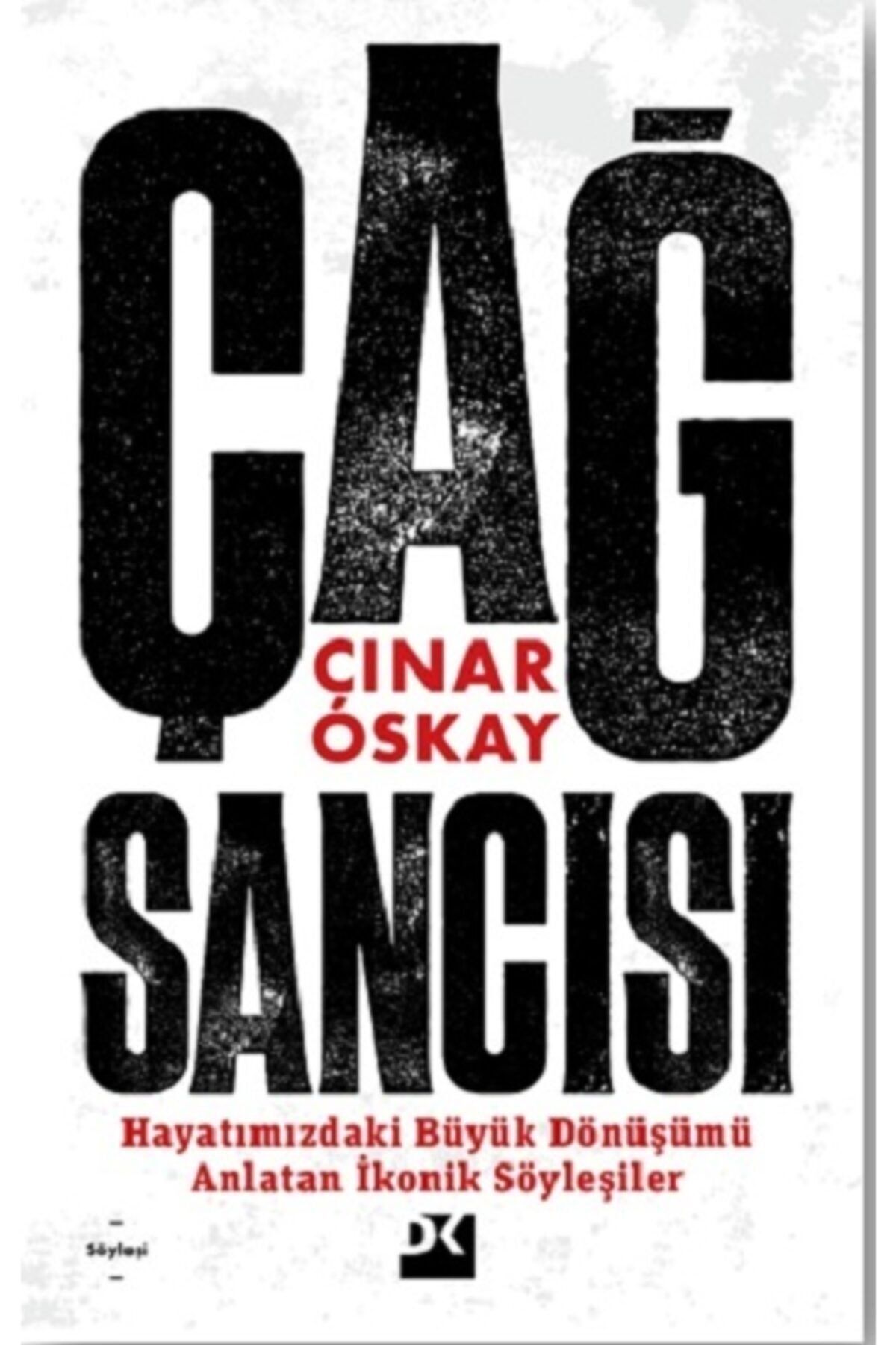 Doğan Kitap Çağ Sancısı