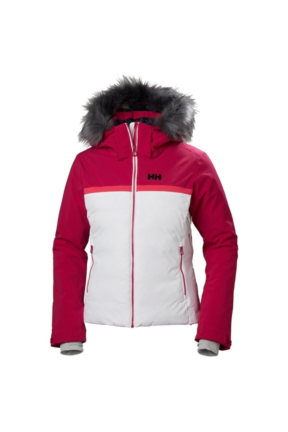 Helly Hansen Hh W Powderstar Jacket