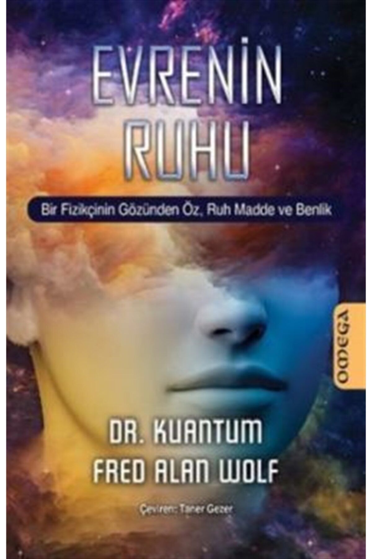 Omega Evrenin Ruhu