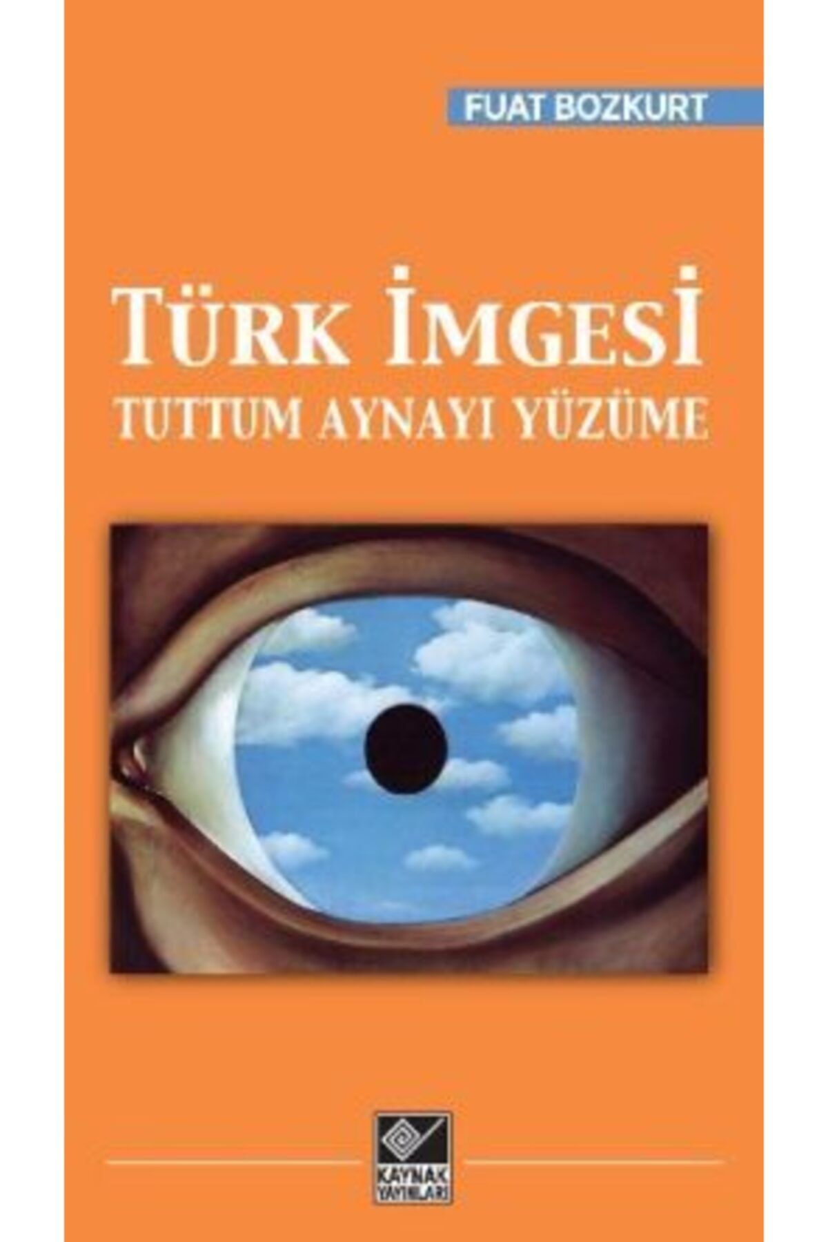 Kaynak Yayınları Türk Imgesi