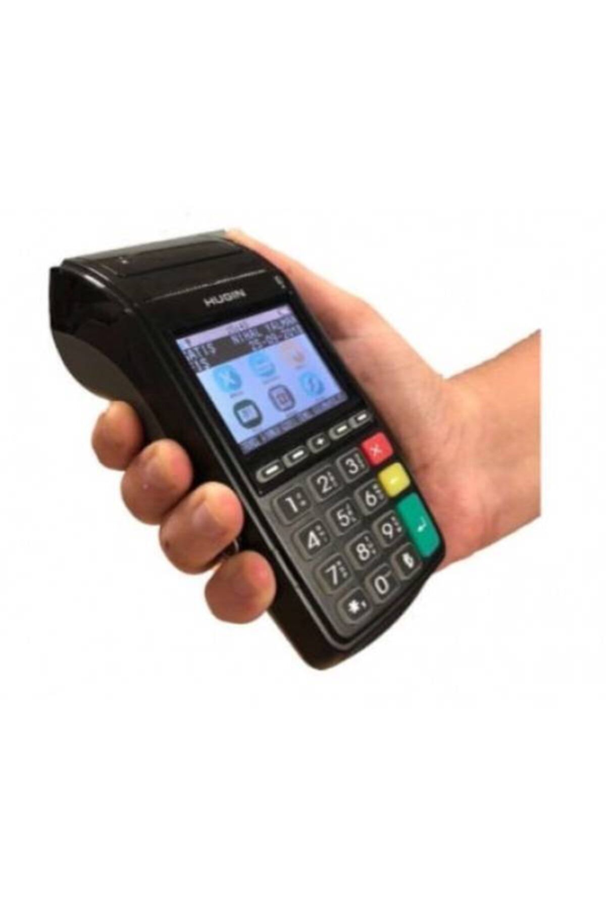 HUGIN T300 Yazarkasa+pos