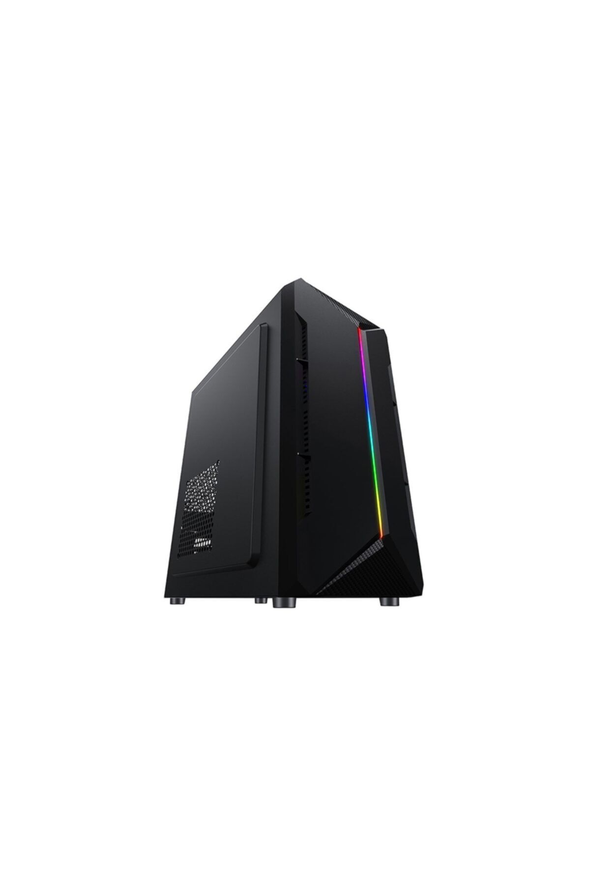 RAMTECH DG30 İ34150 240SSD 8GB Ram R7 240 4GB Gaming Pc