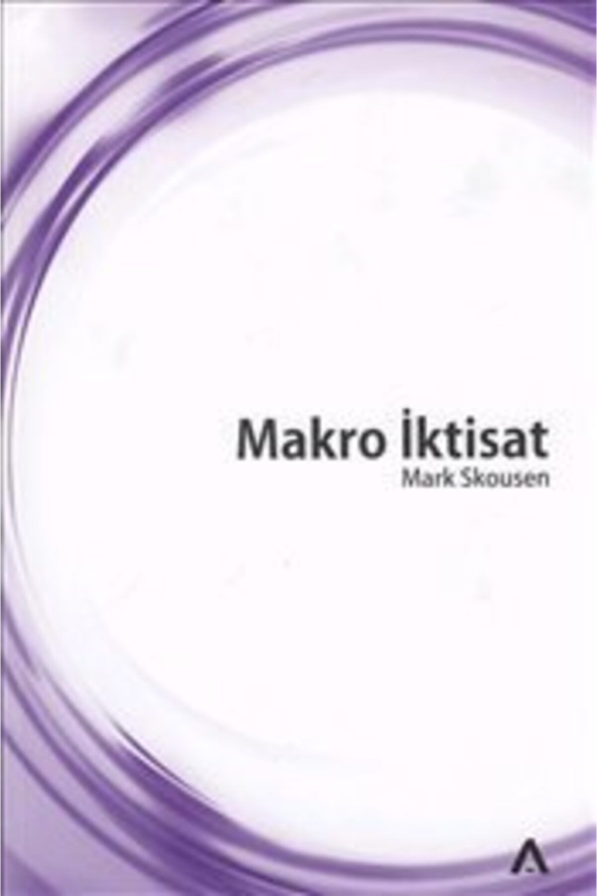 Adres Yayınları Makro Iktisat