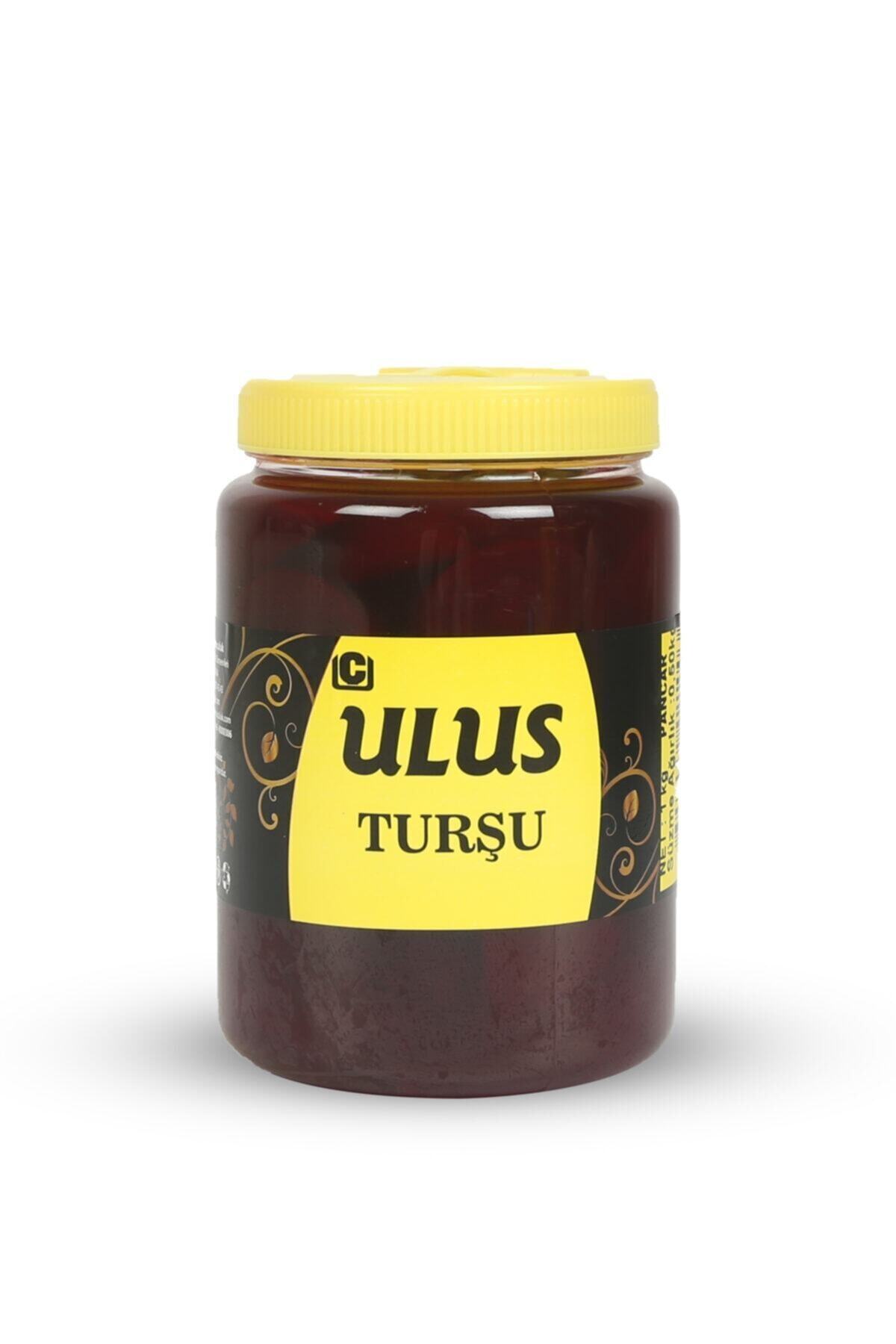 Ulus Turşu Pancar 1kg