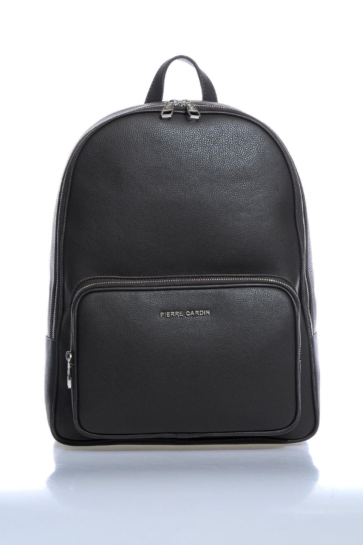 Pierre Cardin Pıerre Cardın 01pc001176-f Kh Kahve Erkek Sırt Çantası