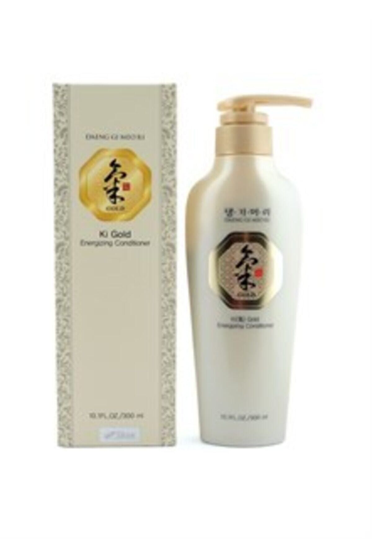 Likya Ki Gold Saç Kremi 300 ml