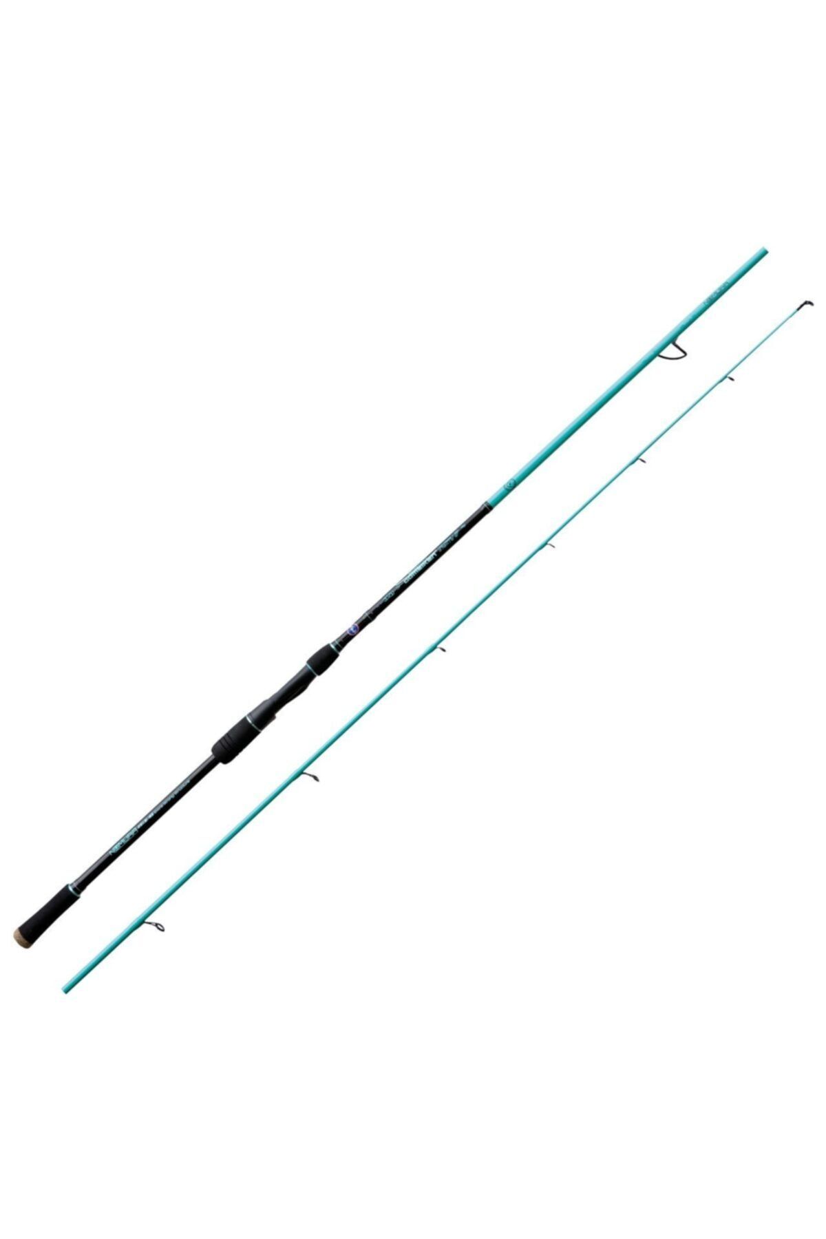 NOMURA Izu Sw Gomeıken 30-80g 270cm Spin Kamışı