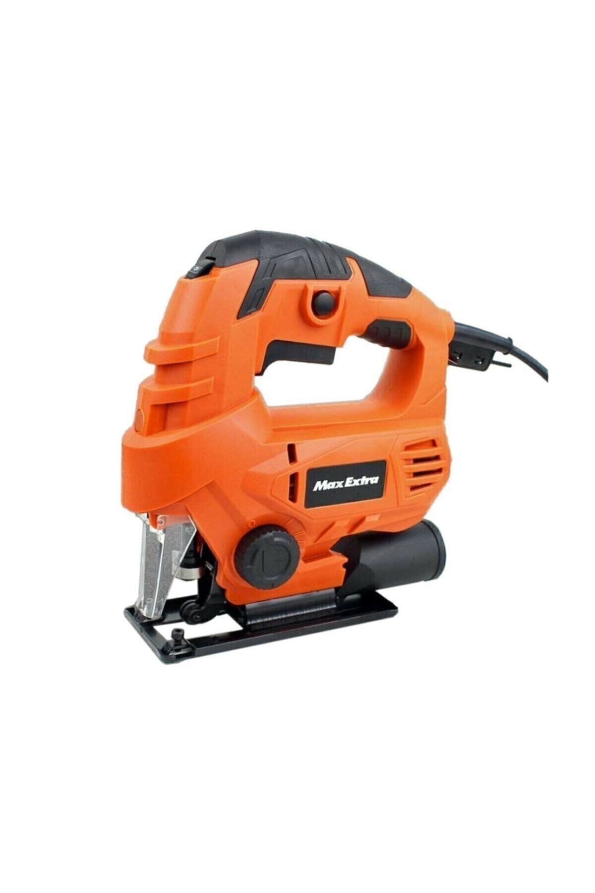 Max Extra Mx4596 710 W Elektronik Devirli Dekupaj Testere Dop8606133igo