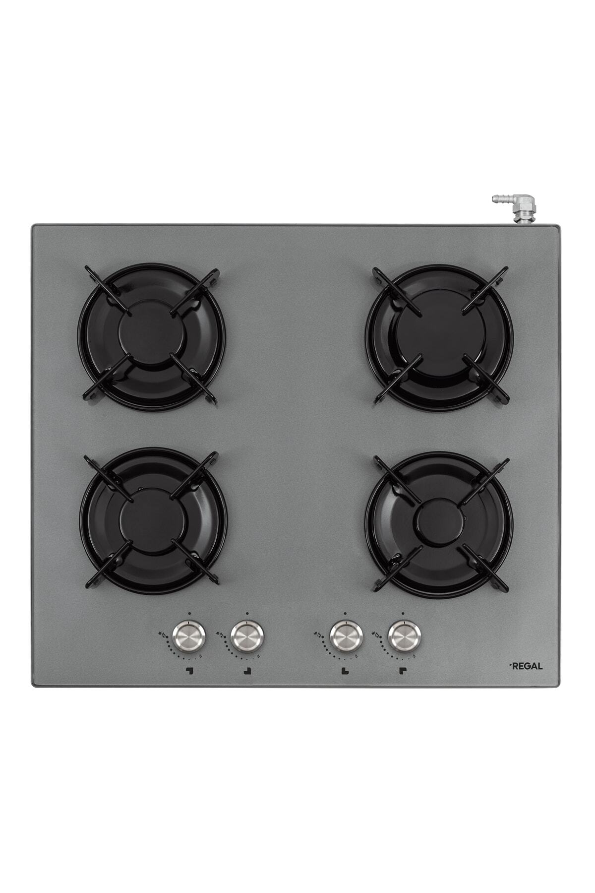Regal So 6041 Gc Set Üstü Ocak