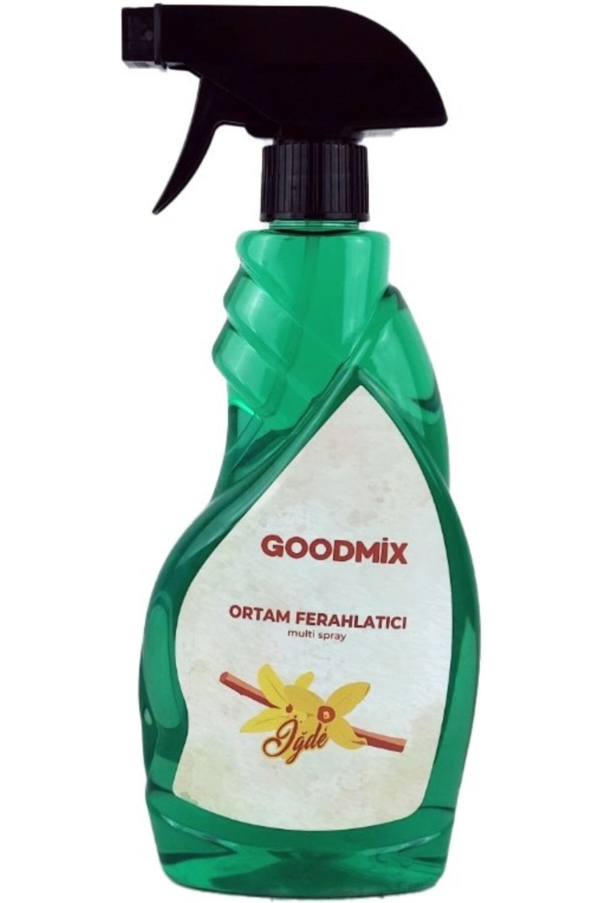 Goodmix Sprey Iğde Oda Ve Oto Kokusu 500 Ml Hyl