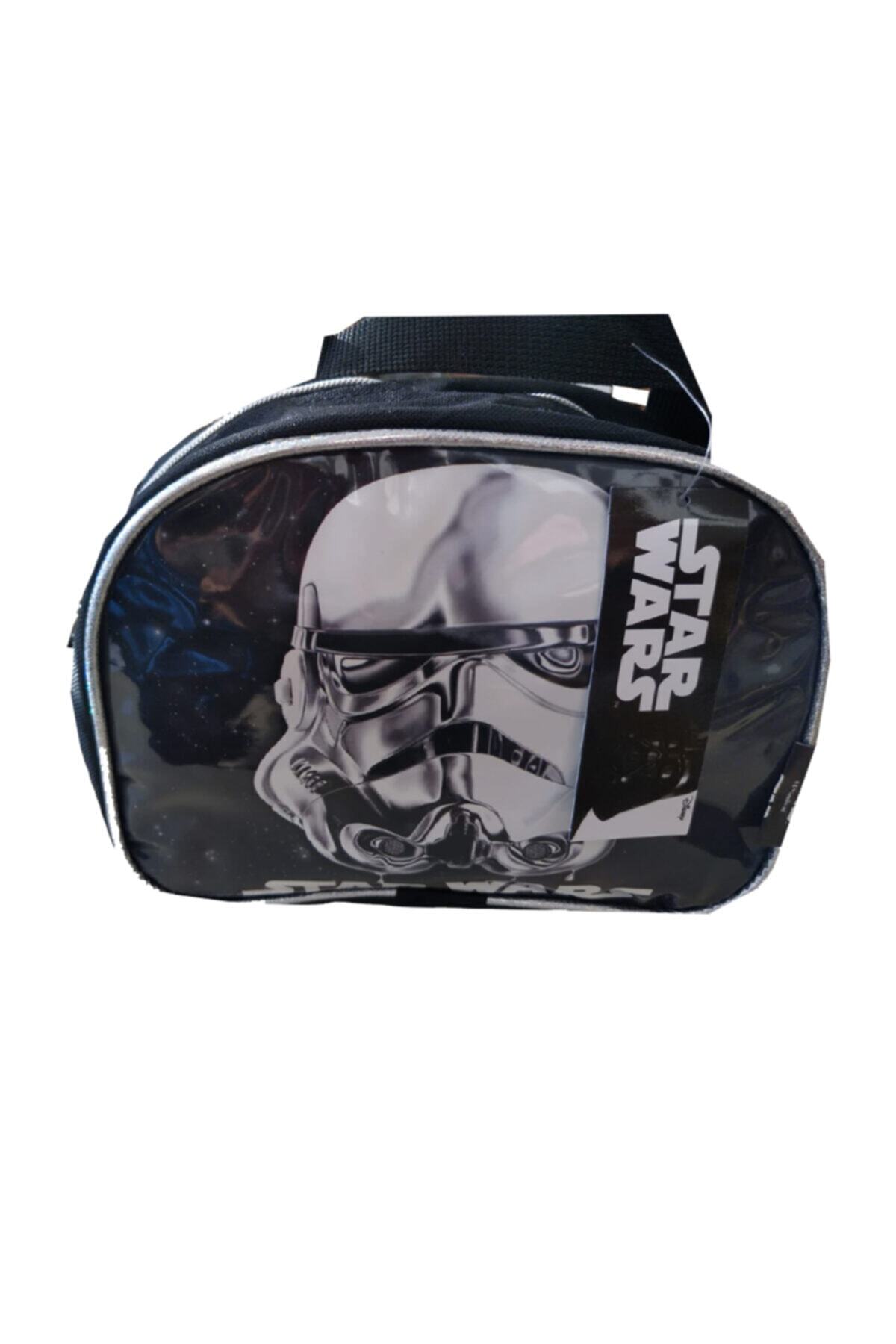 Hakan Çanta Star Wars Beslenme Çantası 89976