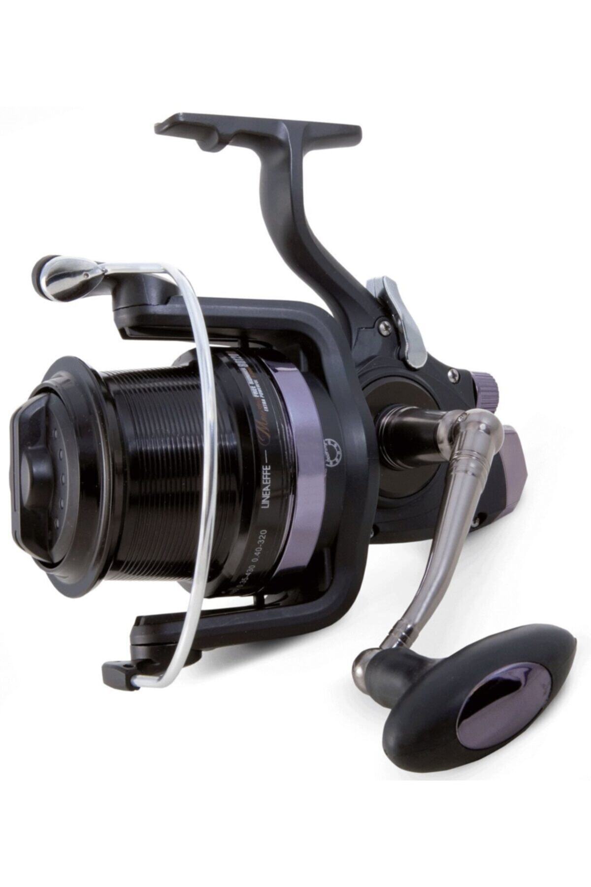 LİNEAEFFE Monster Free Runner 6+1bb Olta Makinesi