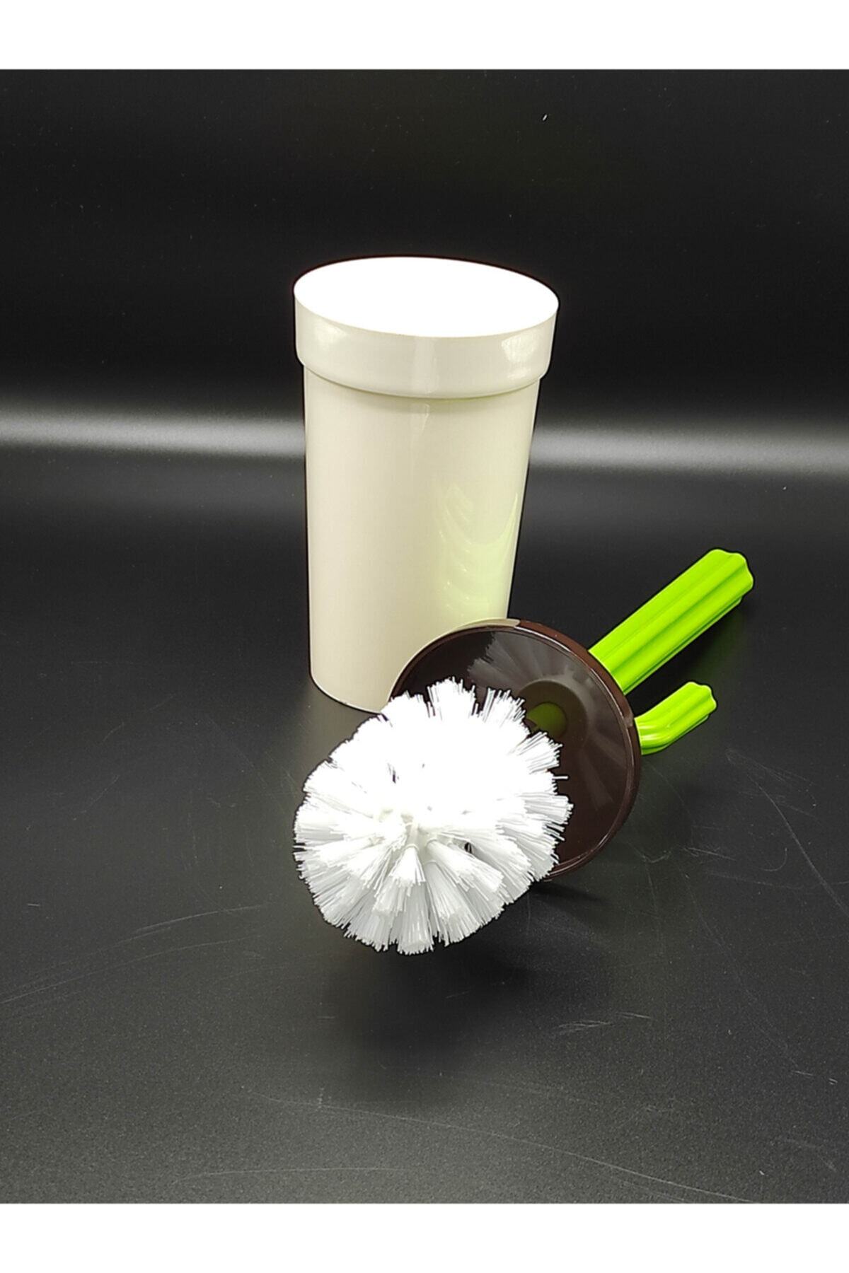 Hibana Wc Fırçası Dekoratif Kaktüs Görünümlü 39 cm