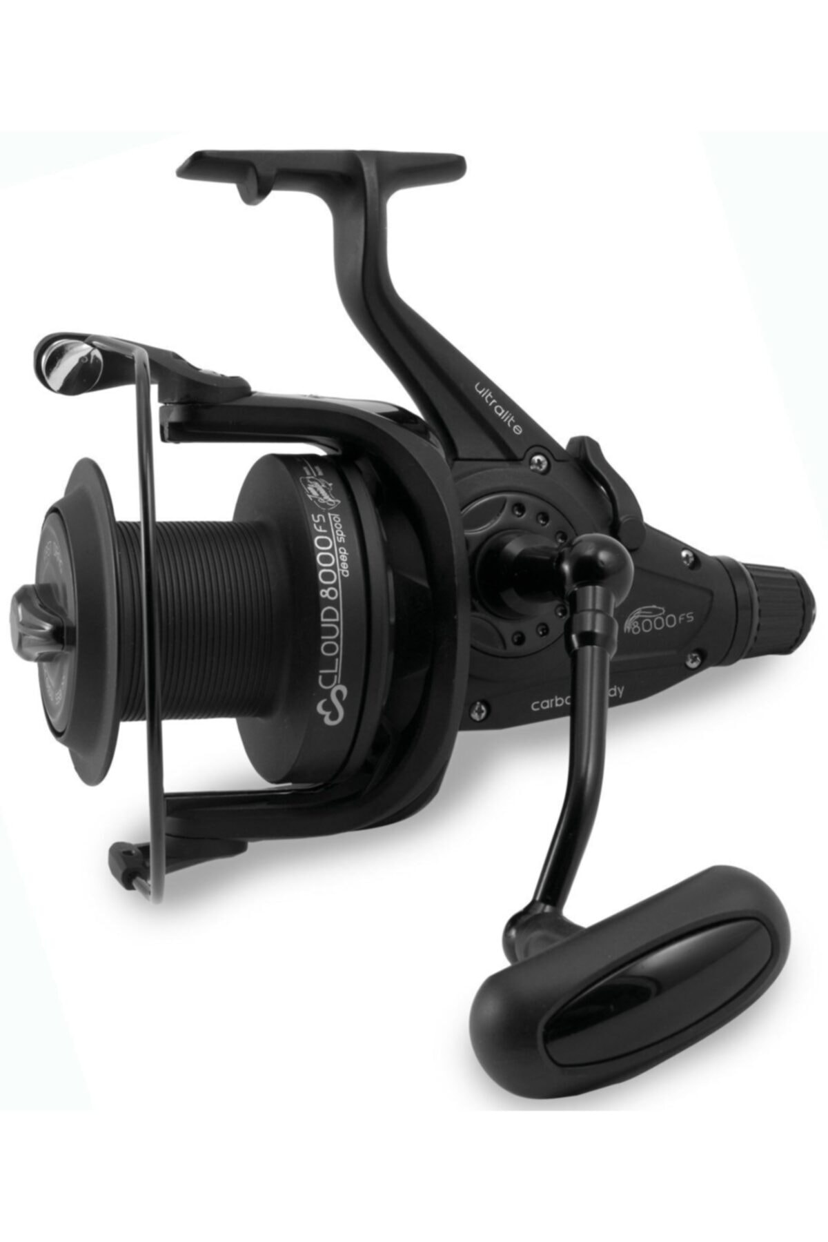 LİNEAEFFE Ts Cloud 9+1 Bb 8000 Olta Makinesi