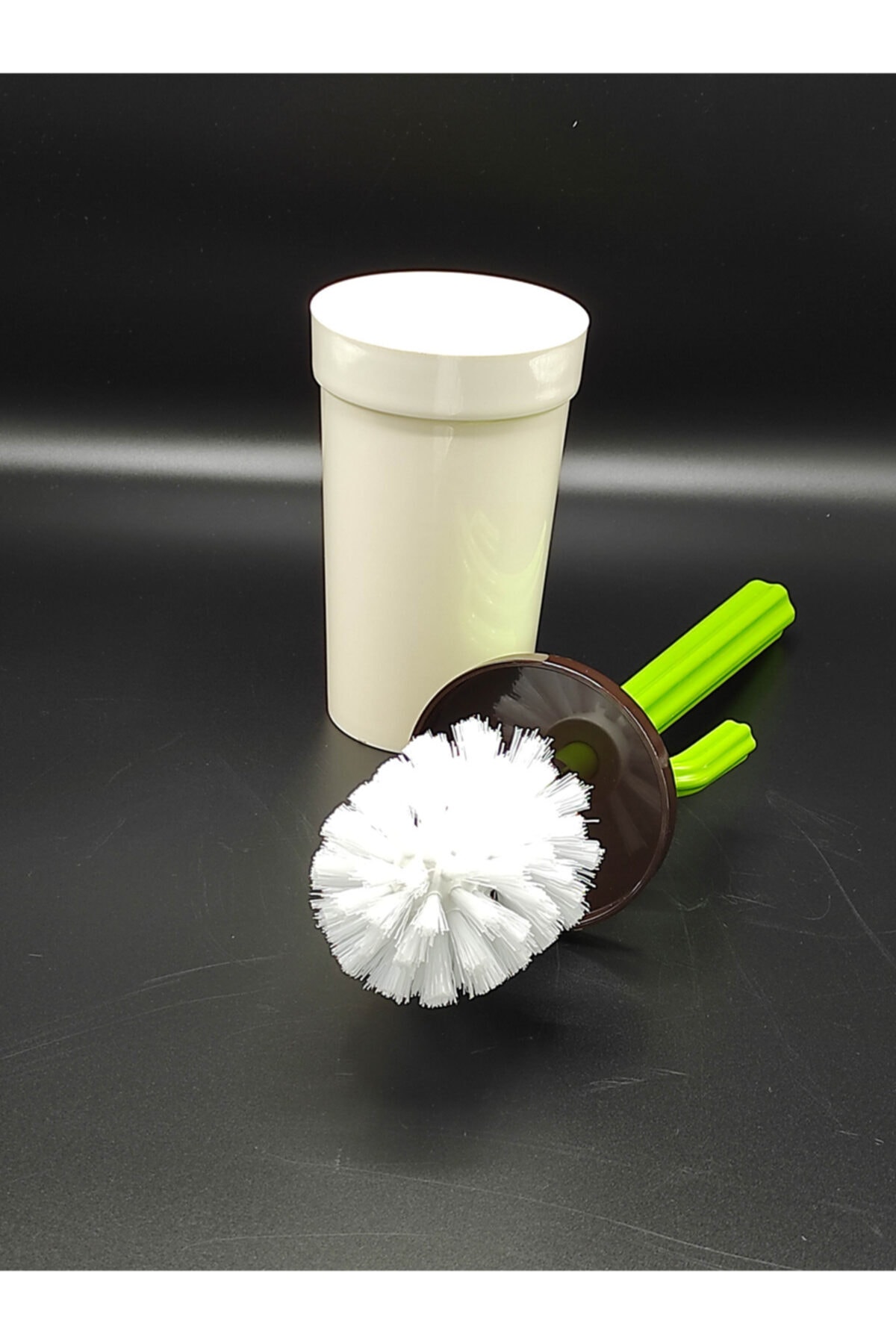 ToMorza Wc Fırçası Dekoratif Kaktüs Görünümlü 39 cm