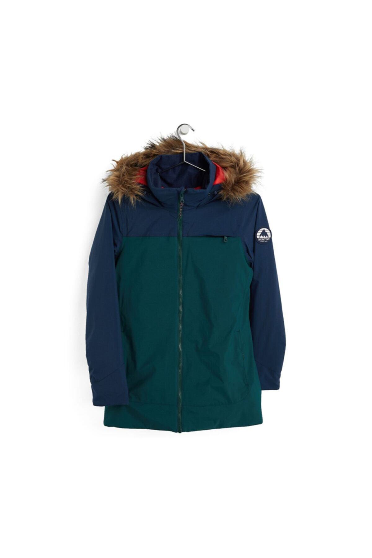BURTON Hazel Kadın Snowboard Montu