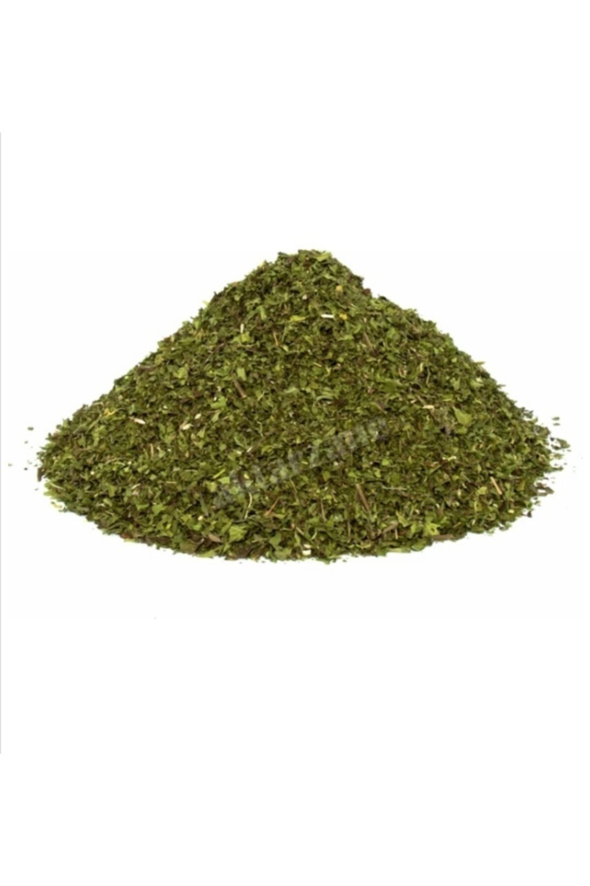 GAZİANTEP DOĞAL LEZZETLER Kuru Nane 1 Kg