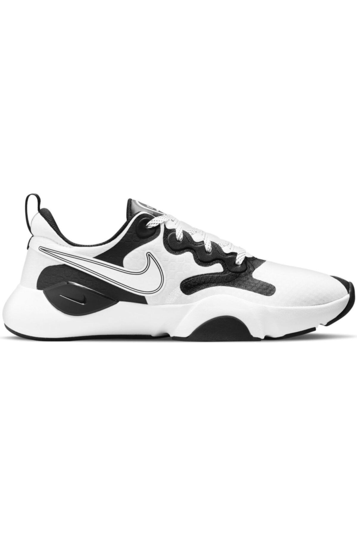 Nike Speedrep Fitness Ayakkabısı Cu3579-101