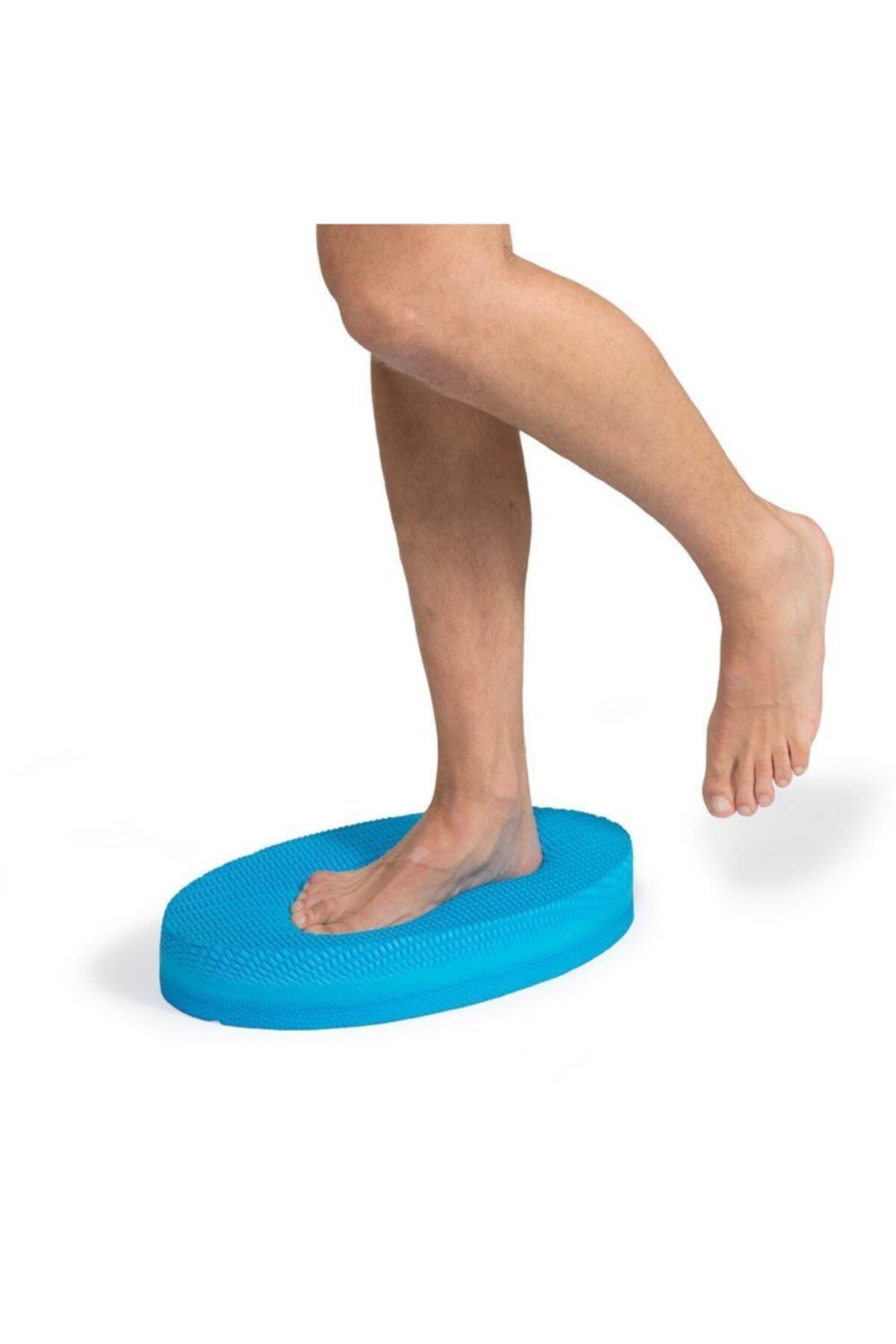 MSD Oval Denge Pedi Balance Pad 37 X 22 X 6 Cm