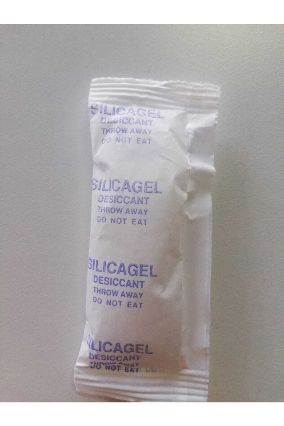 Pars Demsil Silikajel 1 Gr 250 Adet