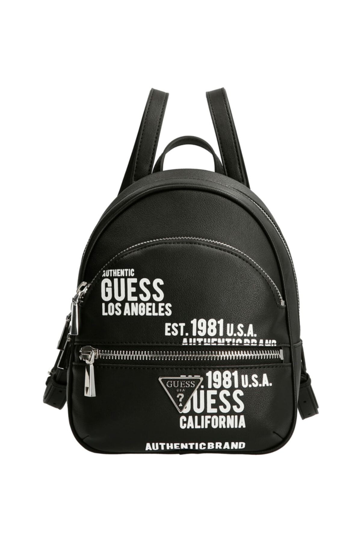 Guess Hwgy6994320bla Siyah Kadın Sırt Çantası