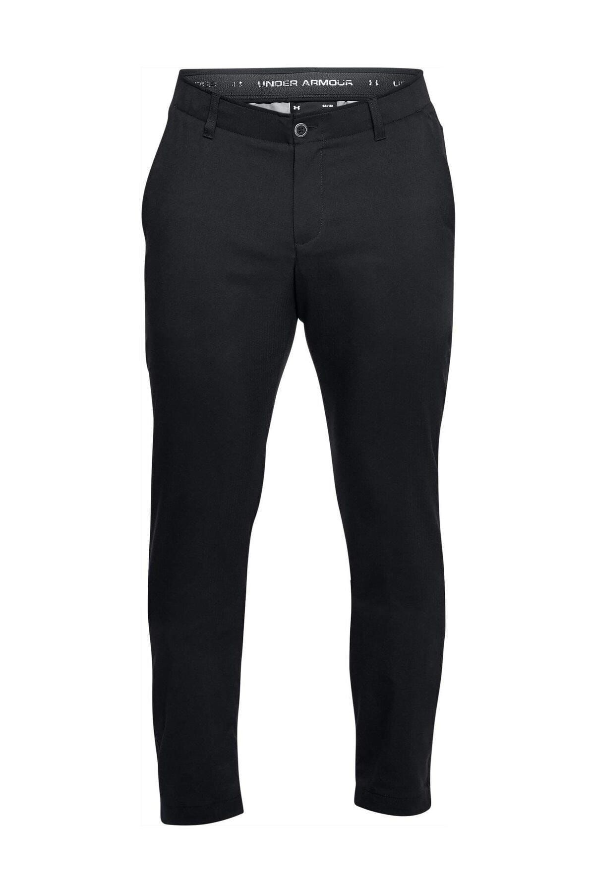 Under Armour Erkek Spor Pantolon - UA Showdown Taper Pant - 1309546-001