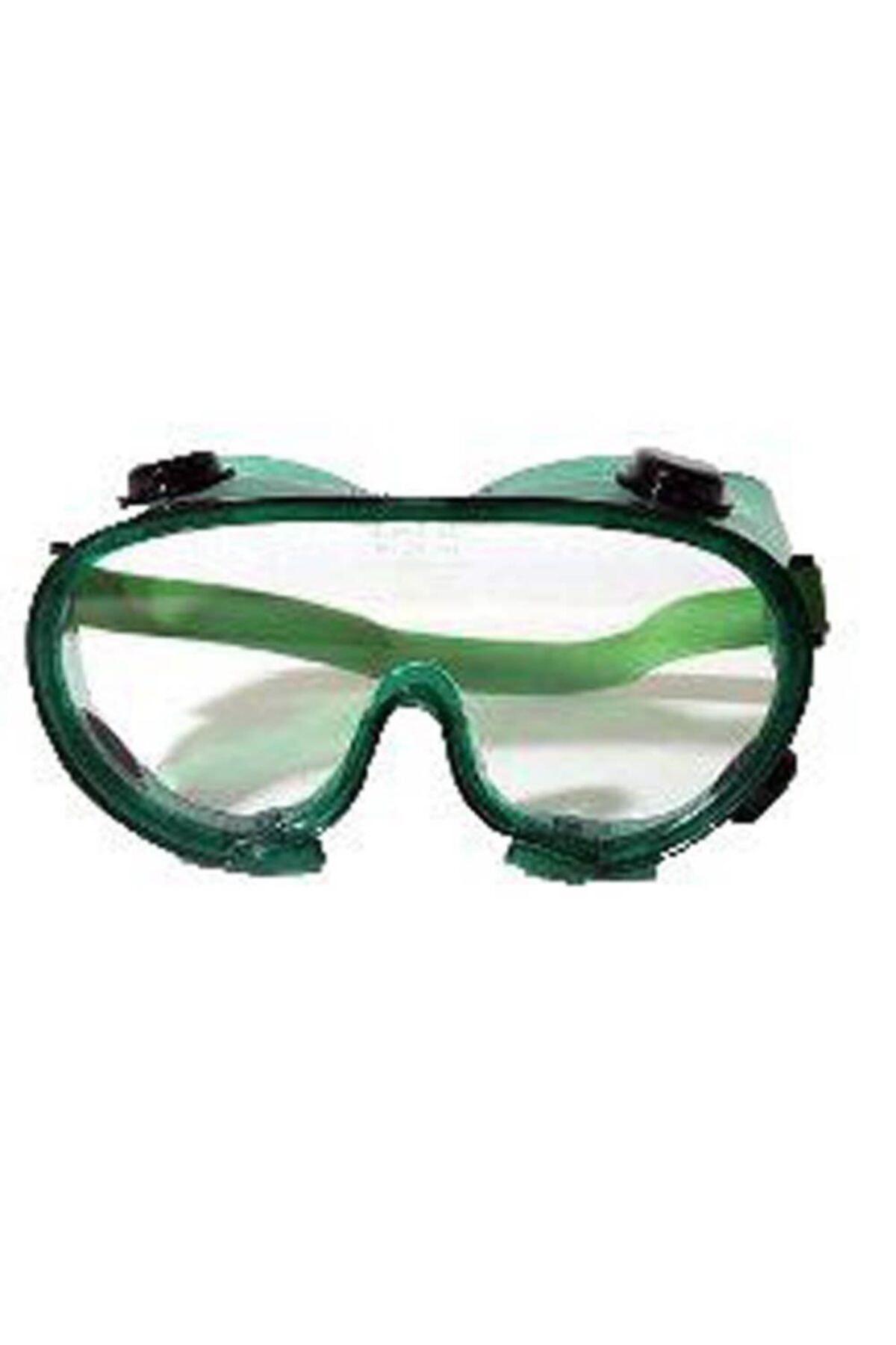 THE BEST WORKER Tbw 1551 Şeffaf Gözlük