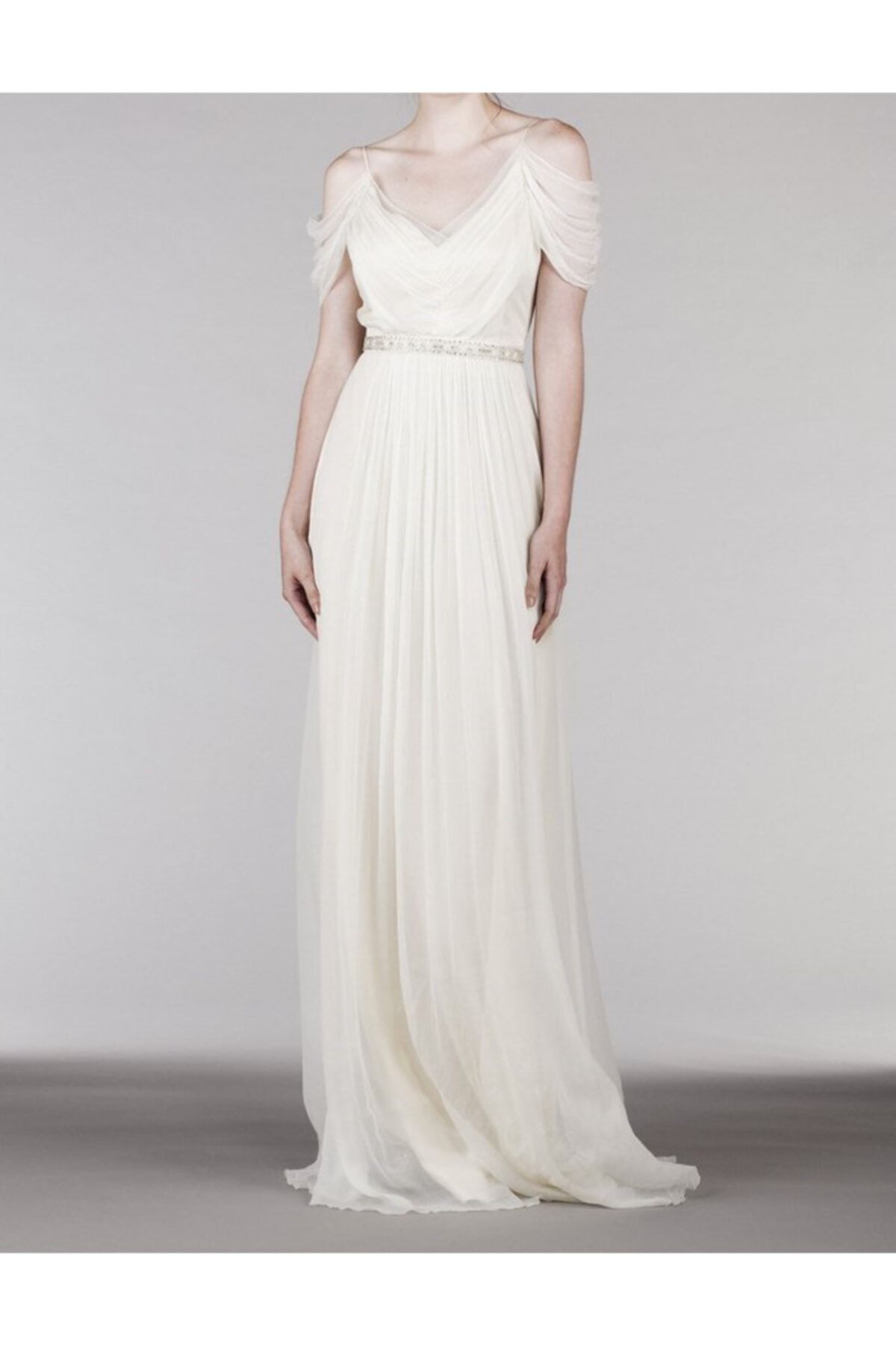 Paradise Collection Moda Evi Roma Tasarım Gelinlik