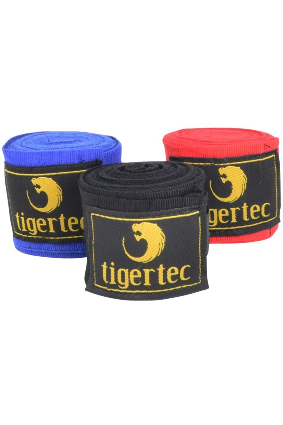 Seftil Tigertec Boks Koruyucu Bandaj