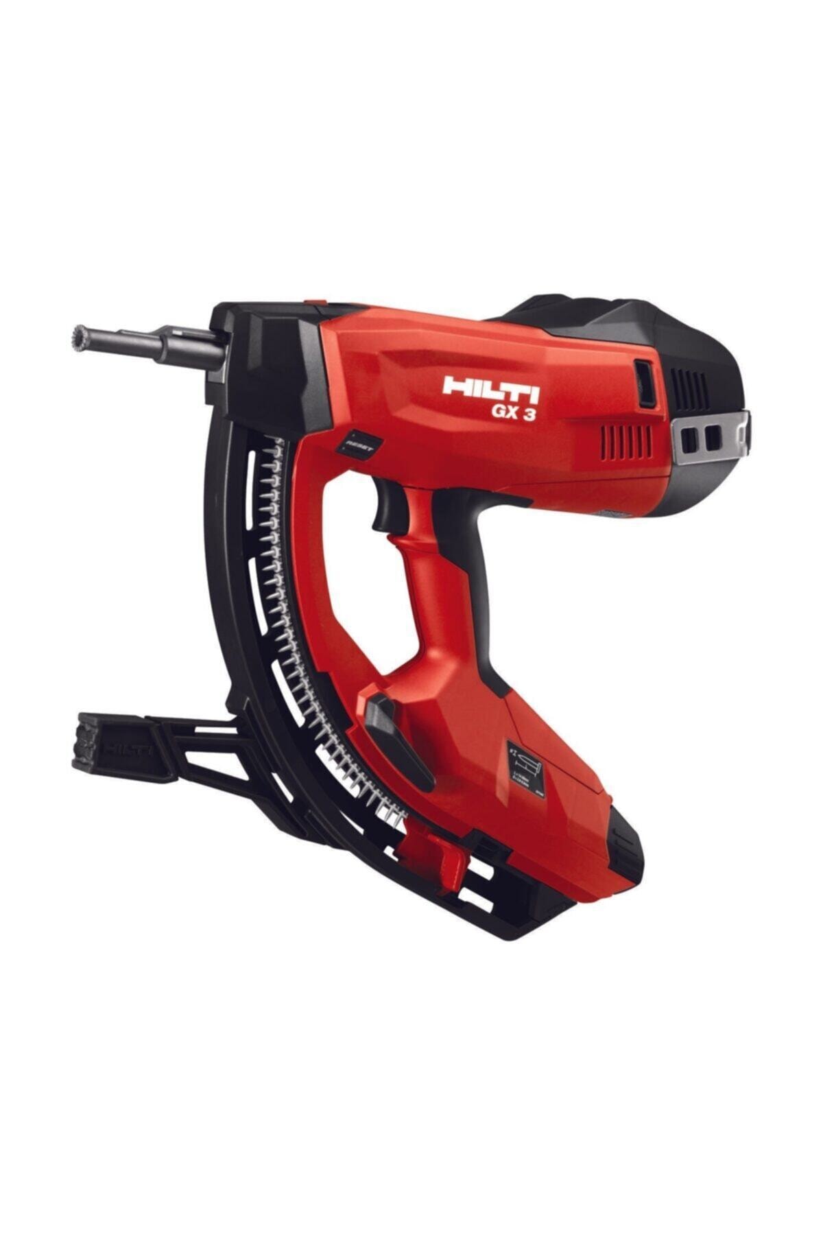 Hilti Gx3 Çivi Tabancası