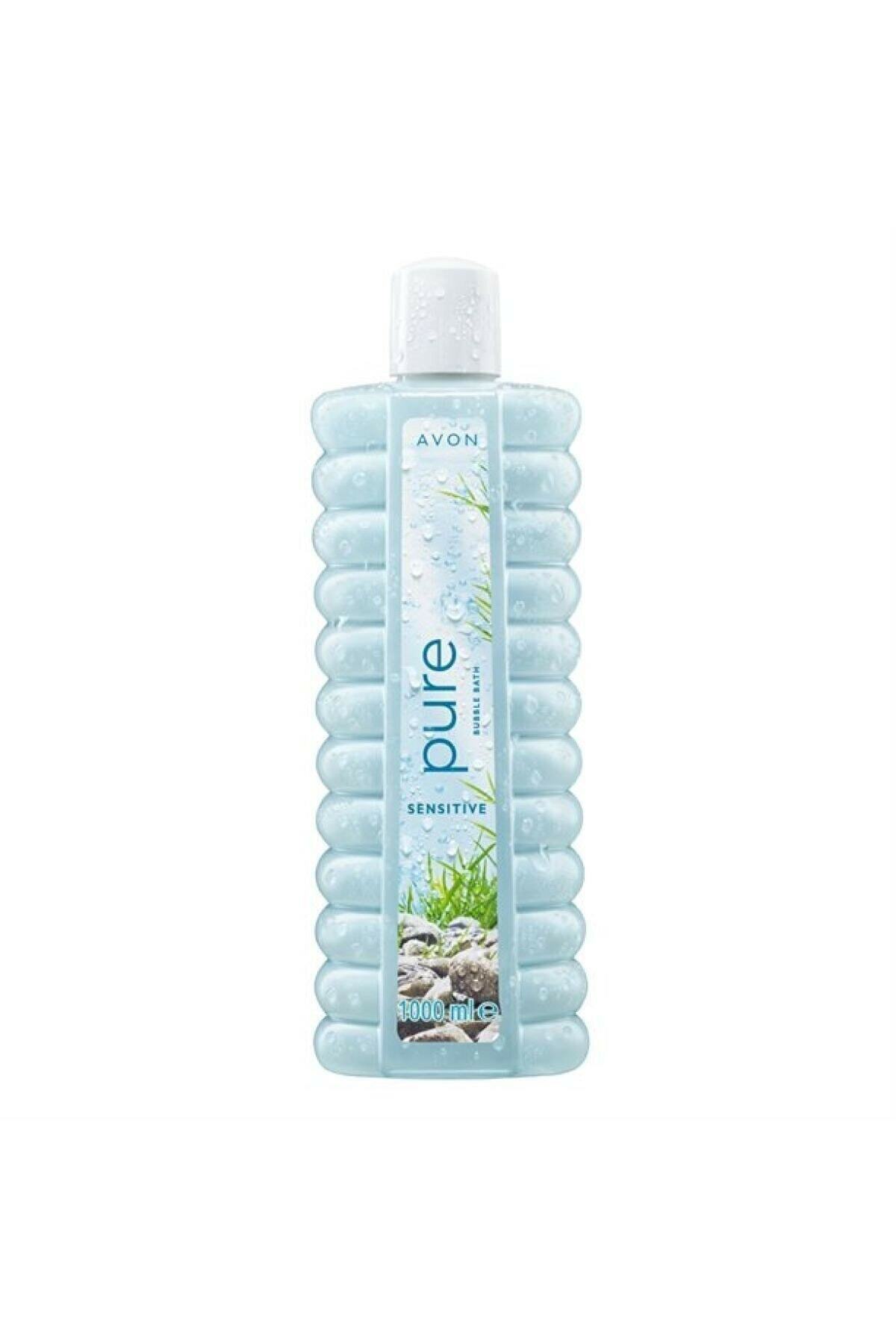 AVON Banyo Köpüğü Pure 500 ml
