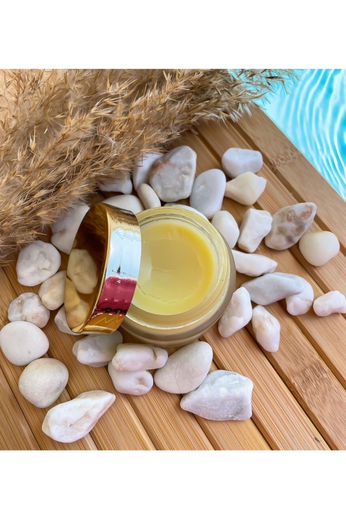 Naturel Care Doğal Yenilebilir Vazelin