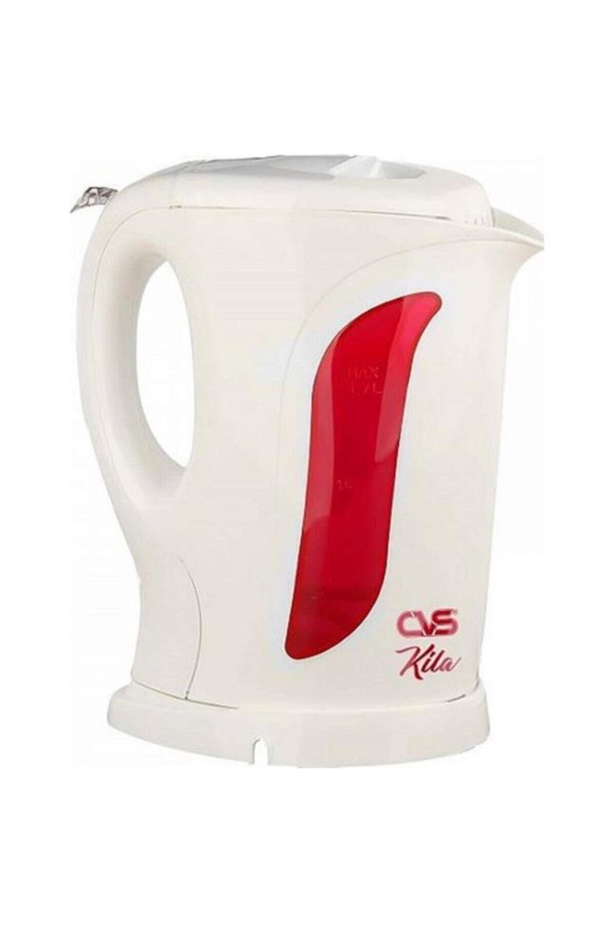 CVS Dn-2312 Kila Su Isıtıcısı Kettle