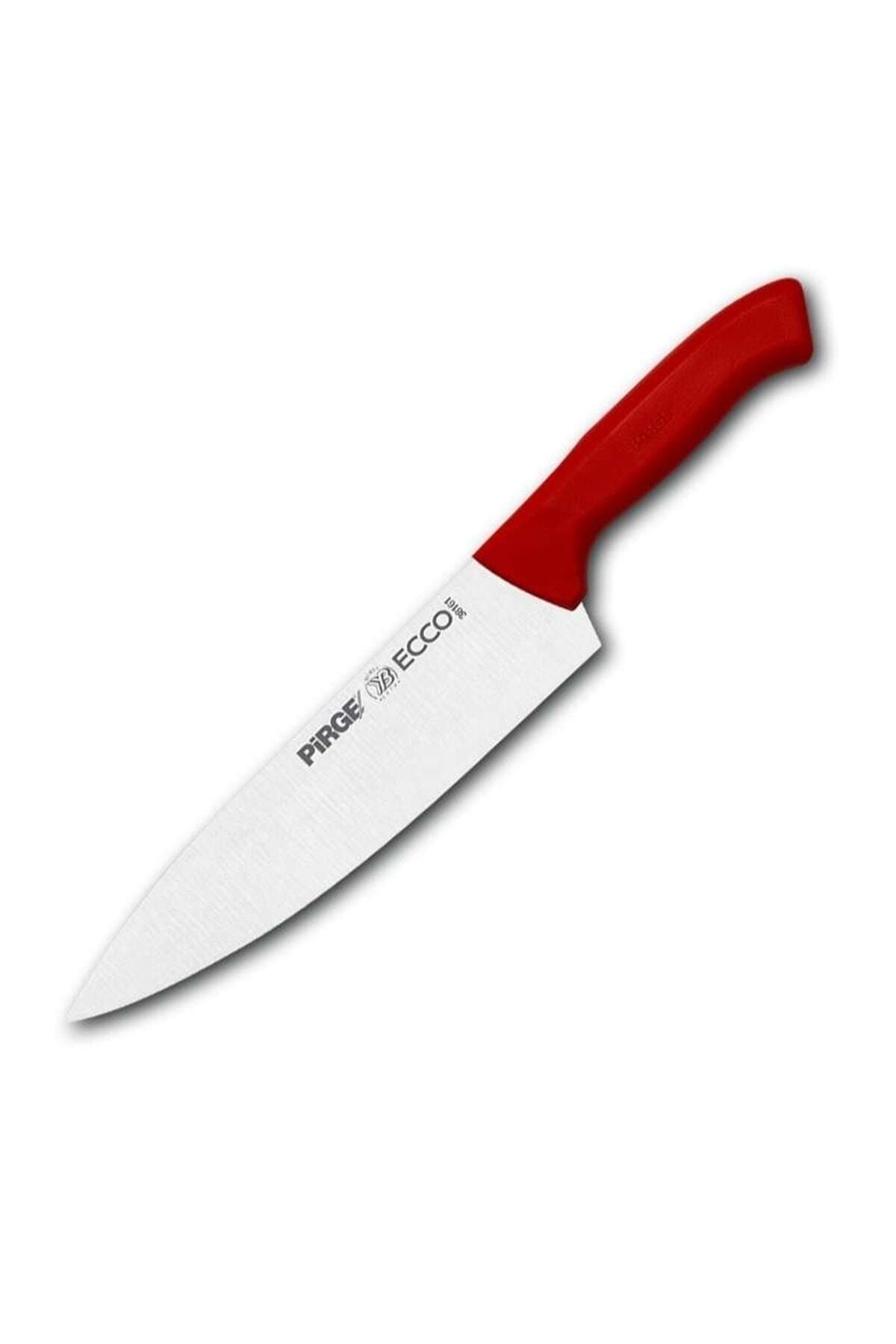 PİRGE 38161 Ecco Şef Bıçağı 21 Cm