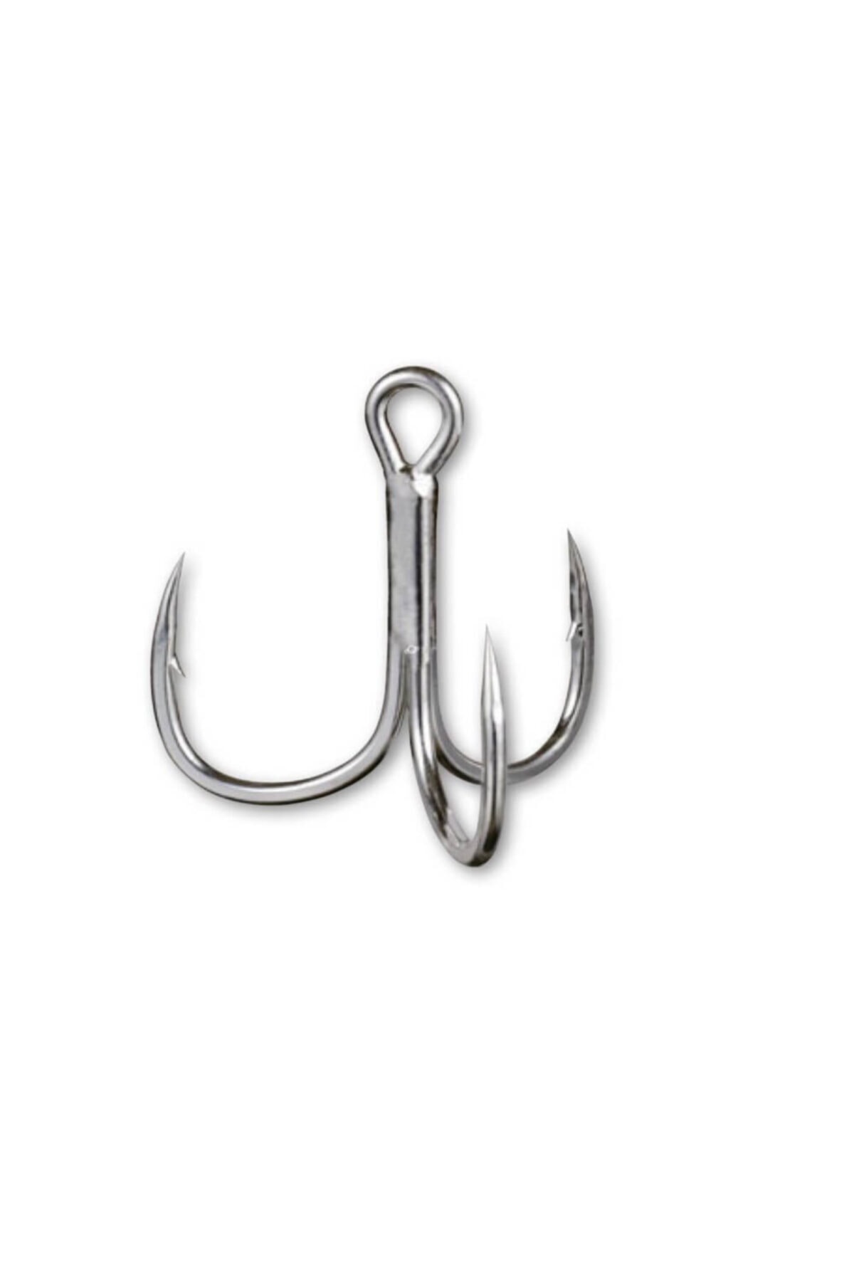 Shout Curve Point Mid Üçlü Iğne