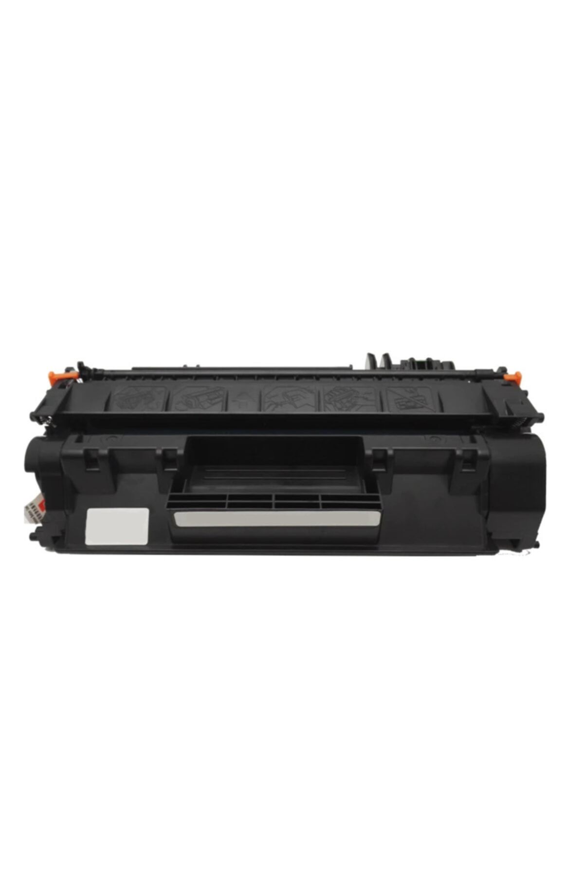 Radini Ce505a 505a Uyumlu  Siyah Toner 2410 / 2420 / 2420n / 2430