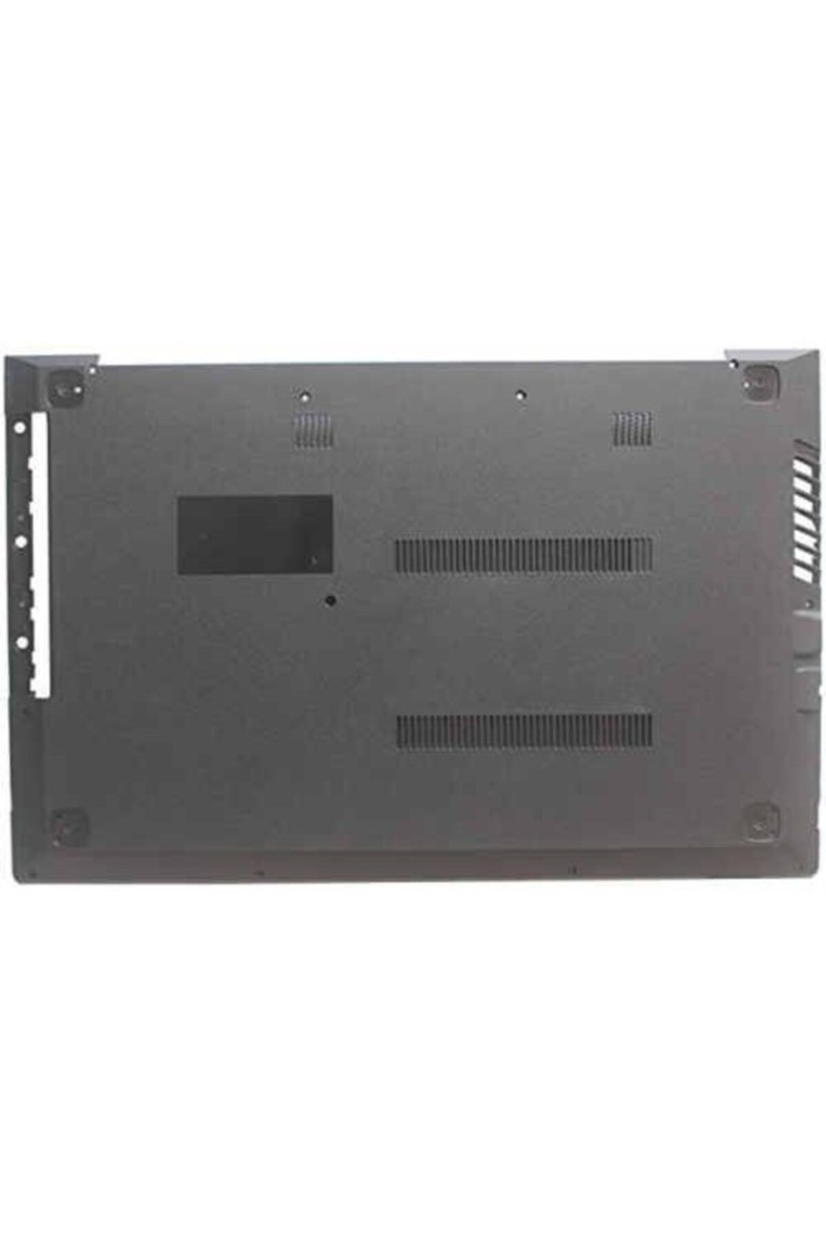 LENOVO Ideapad V310-15ısk V310-15ıkb Uyumlu Siyah Alt Kasa D Cover