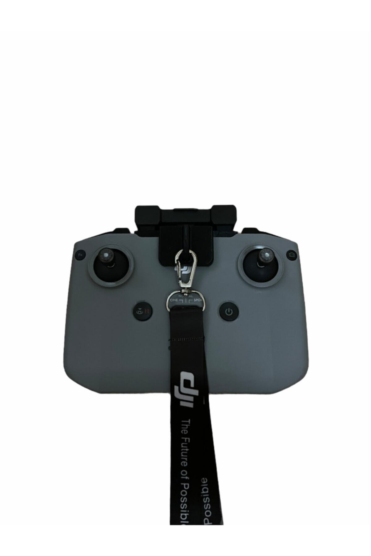 DJI Mavic Mini 2 / Air 2 / Air 2s Boyun Askı Ucu Aparatı