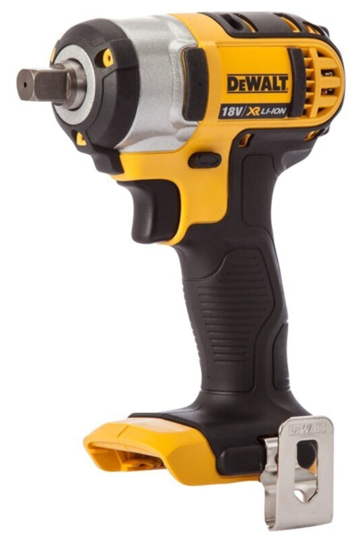 Dewalt Dcf880nt Aküsüz 18v Somun Sıkma T-stak Çanta