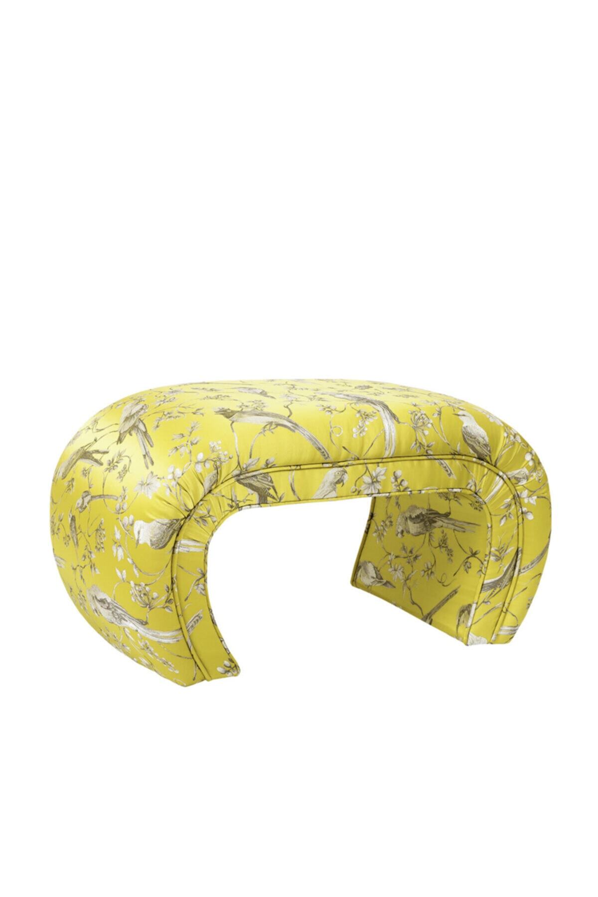 Naia Home 'Free Bird' Puf